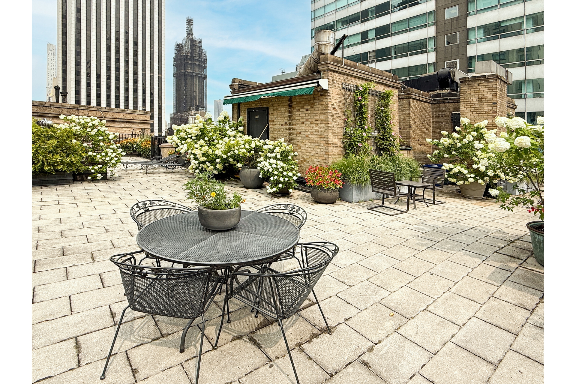 480 Park Avenue Midtown East New York NY 10022