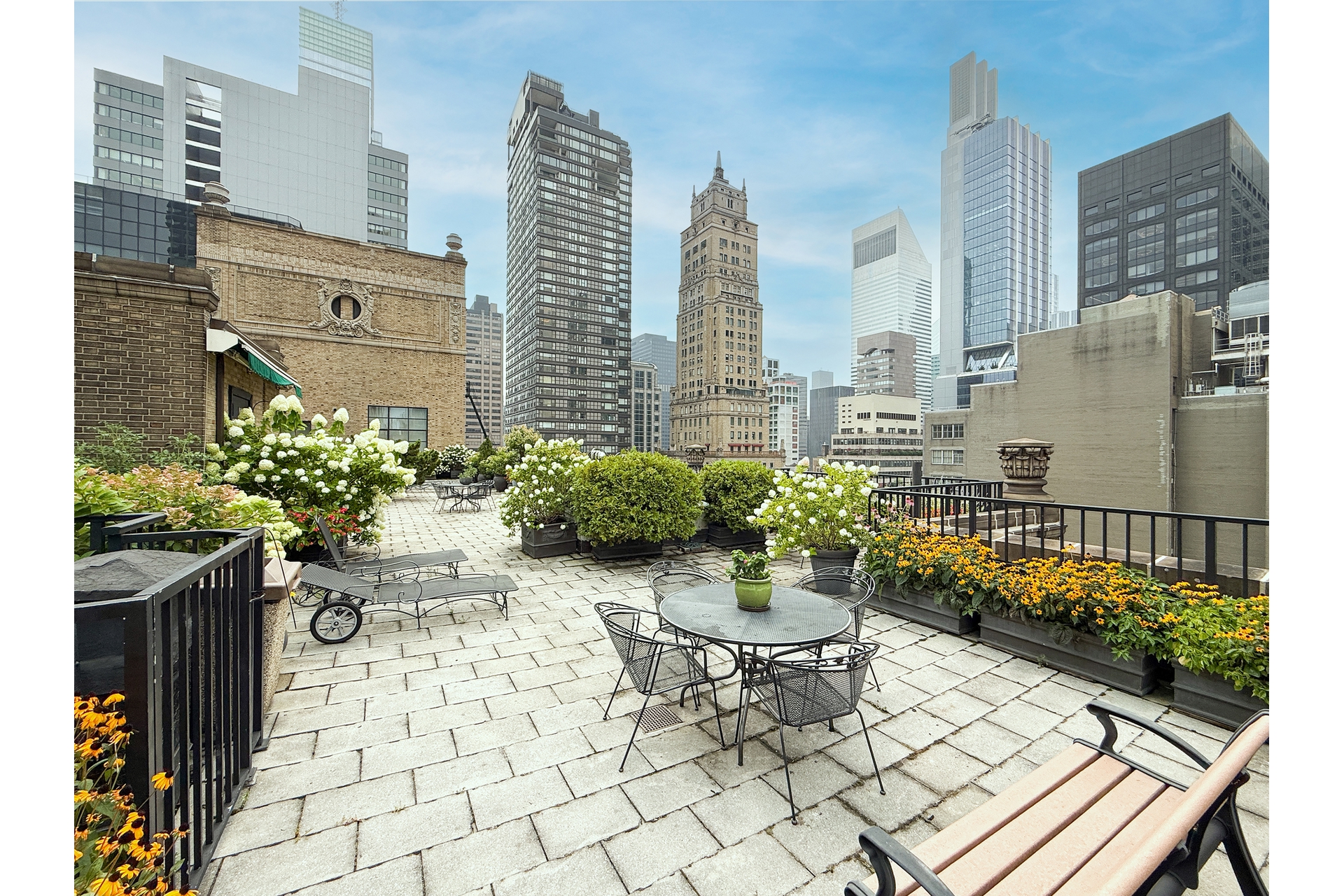 480 Park Avenue Midtown East New York NY 10022