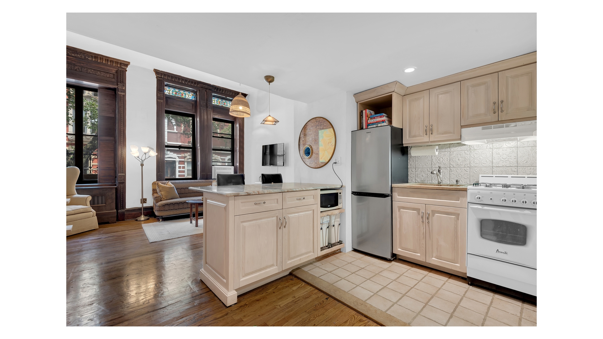 128 West 78th Street 2A Upper West Side New York NY 10024