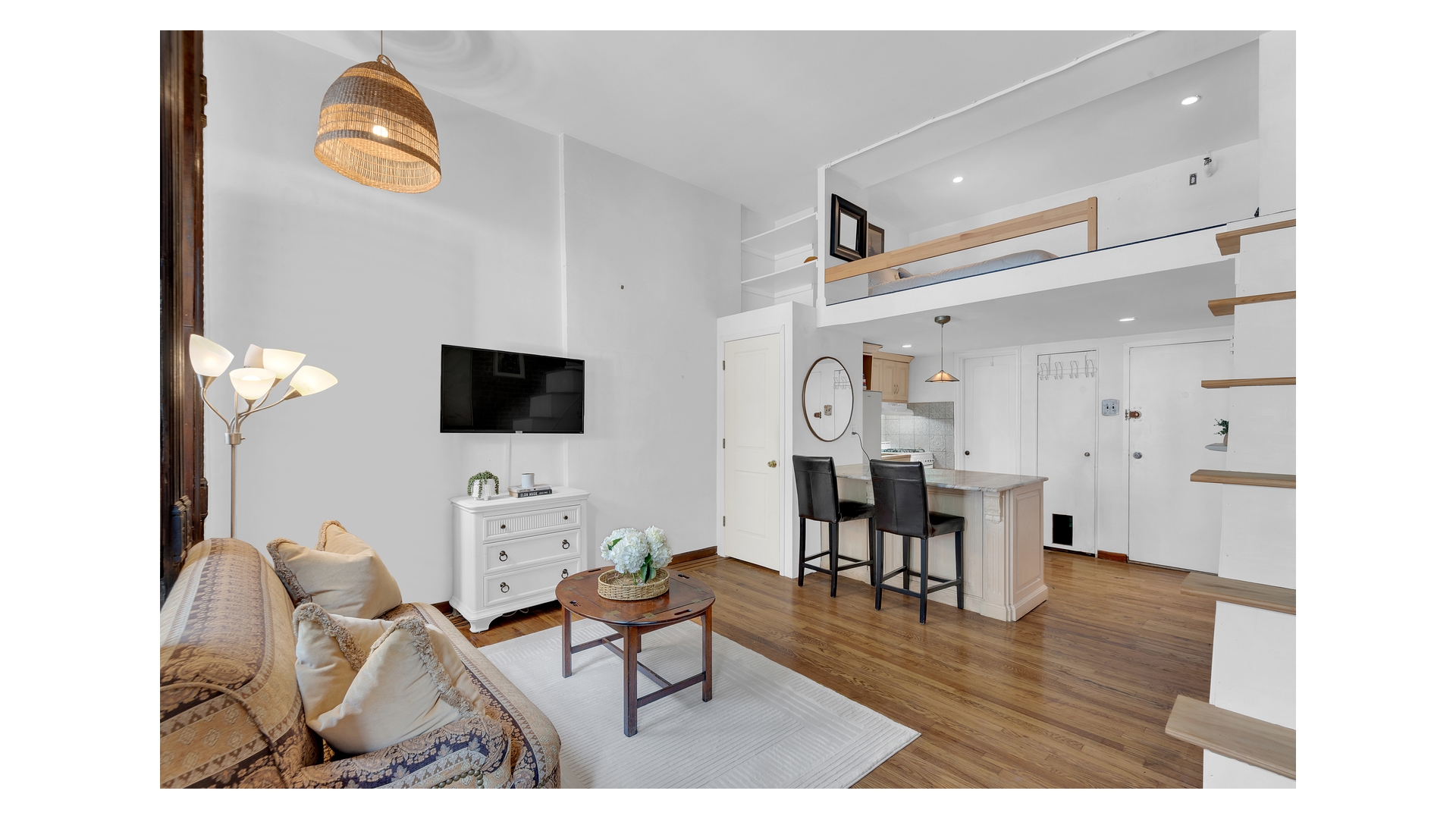 128 West 78th Street 2A Upper West Side New York NY 10024