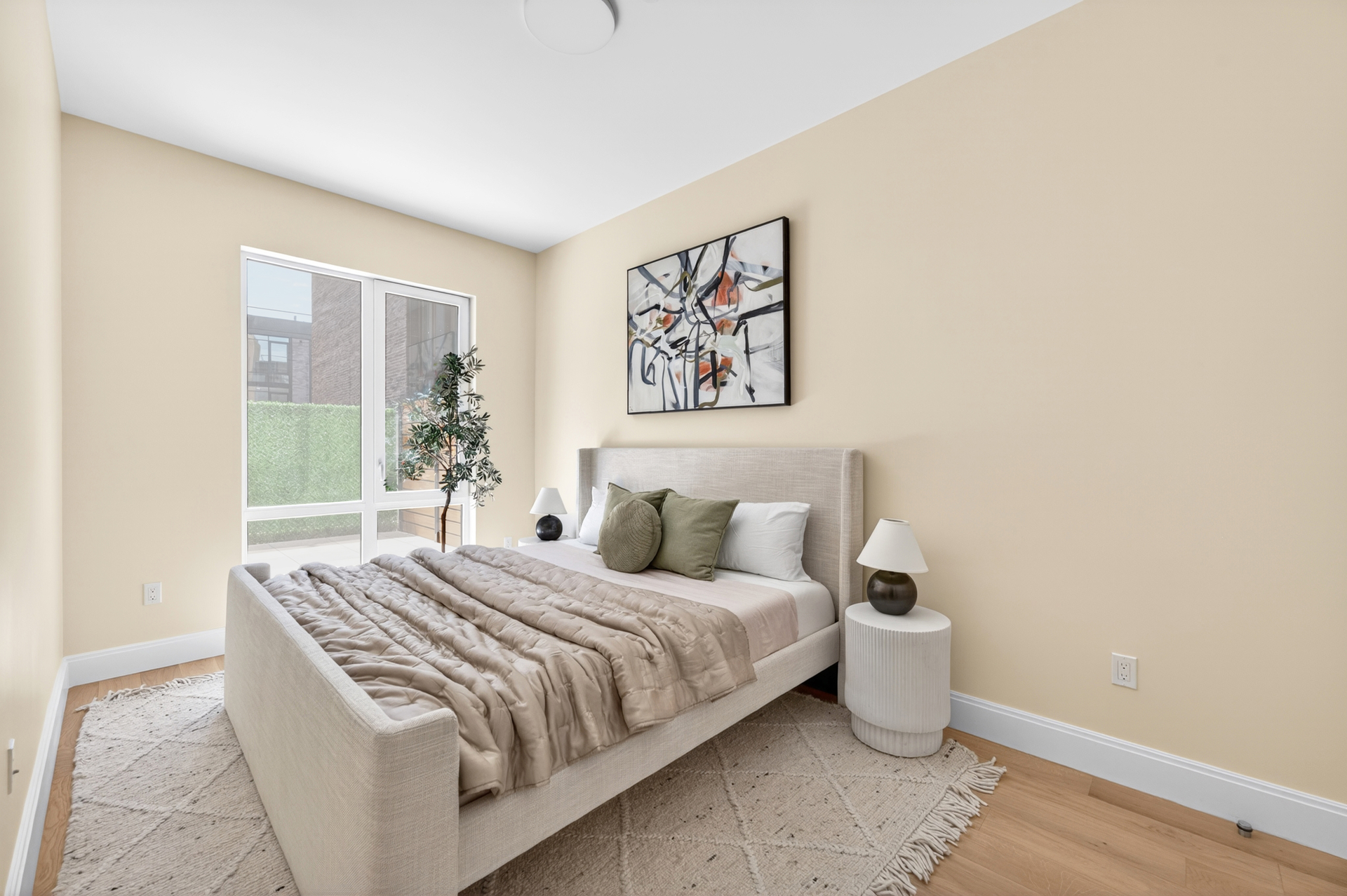 222 16th Street 3C Park Slope Brooklyn NY 11215