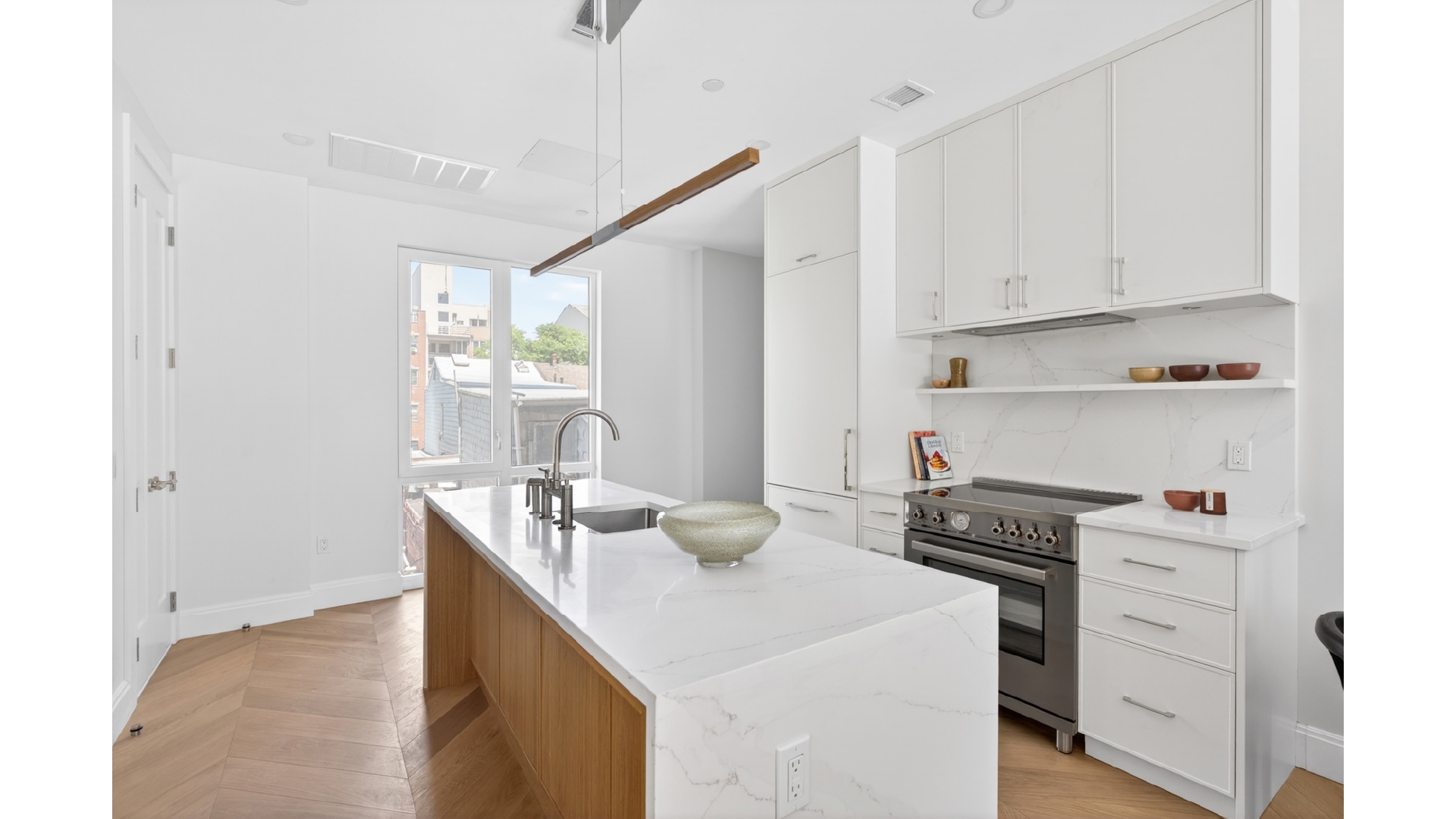 222 16th Street 3C Park Slope Brooklyn NY 11215