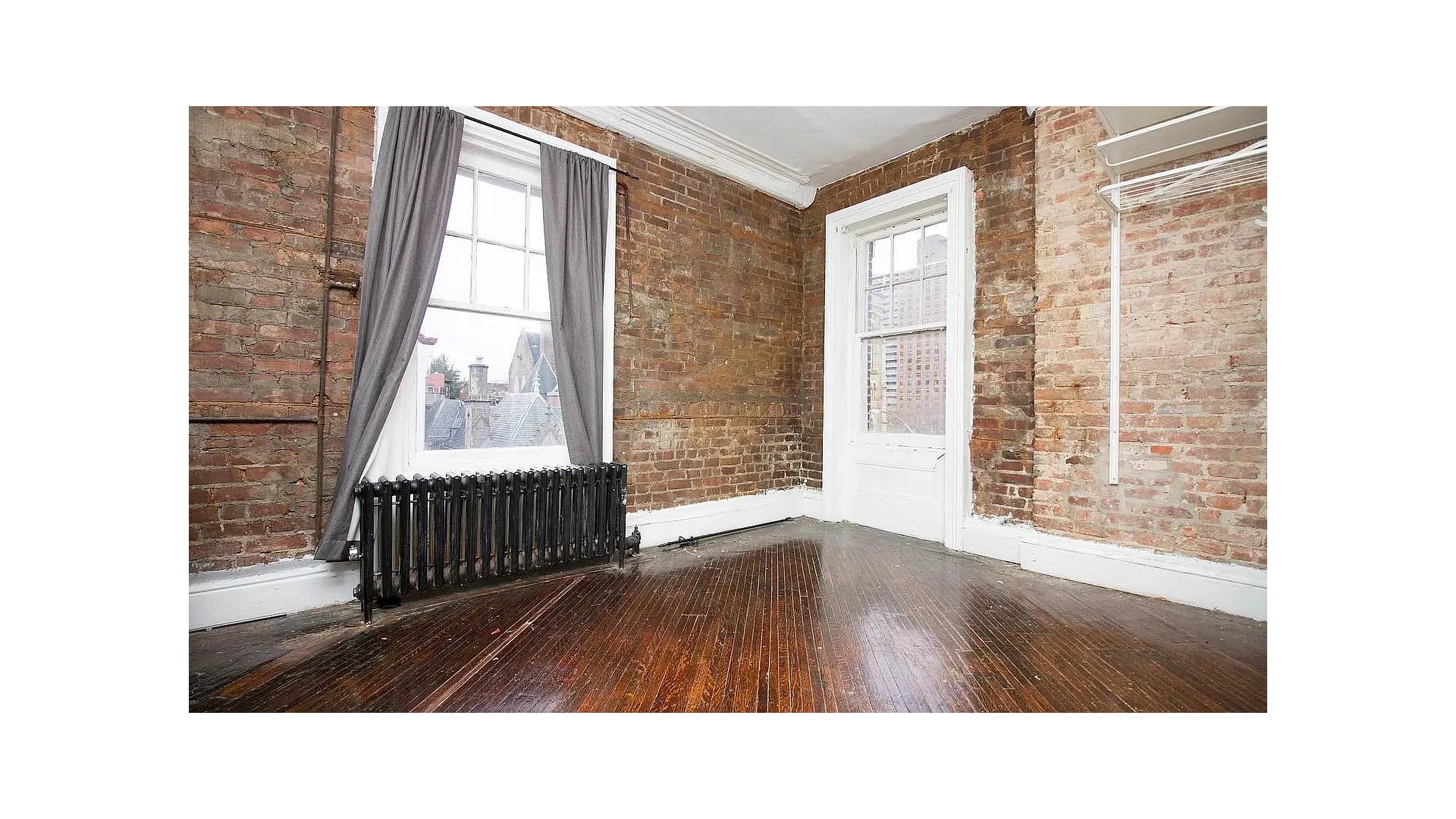 351 Washington Avenue 7 Clinton Hill Brooklyn NY 11238