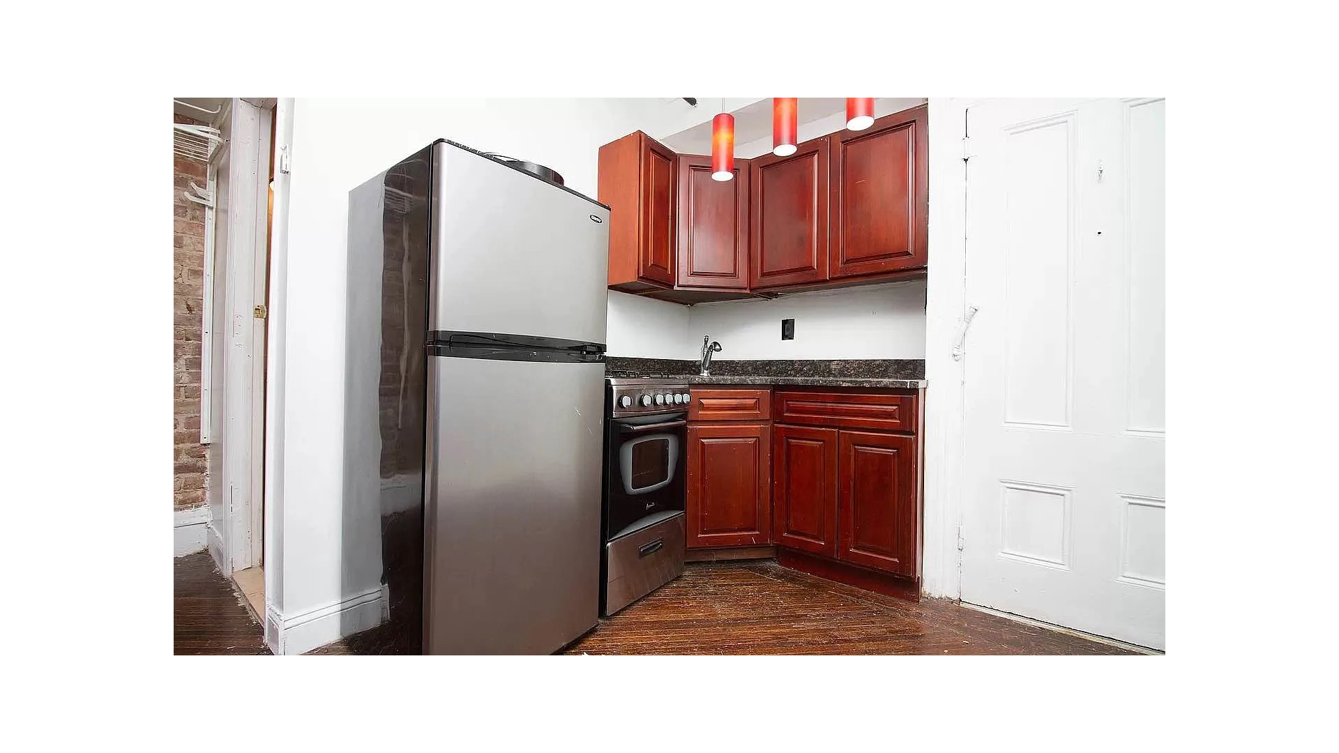 351 Washington Avenue 7 Clinton Hill Brooklyn NY 11238