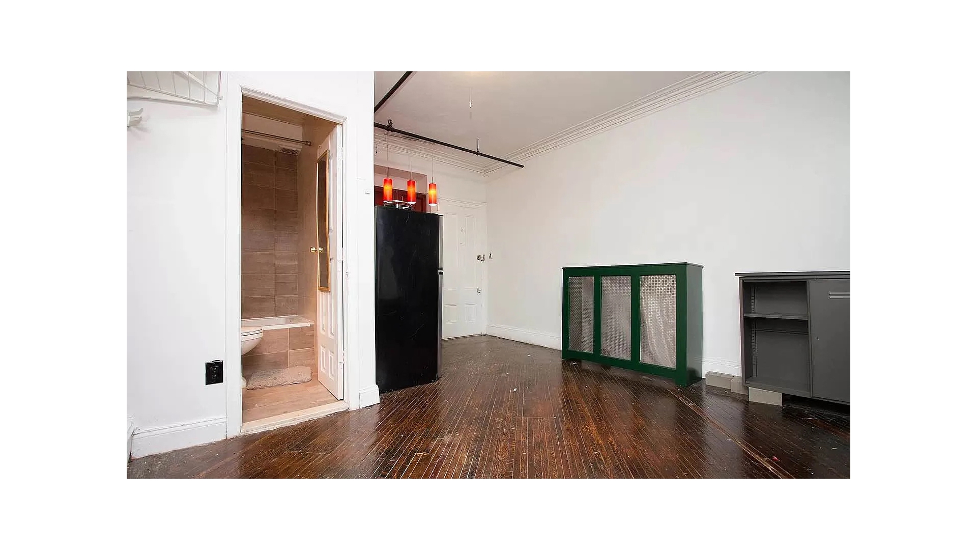 351 Washington Avenue 7 Clinton Hill Brooklyn NY 11238