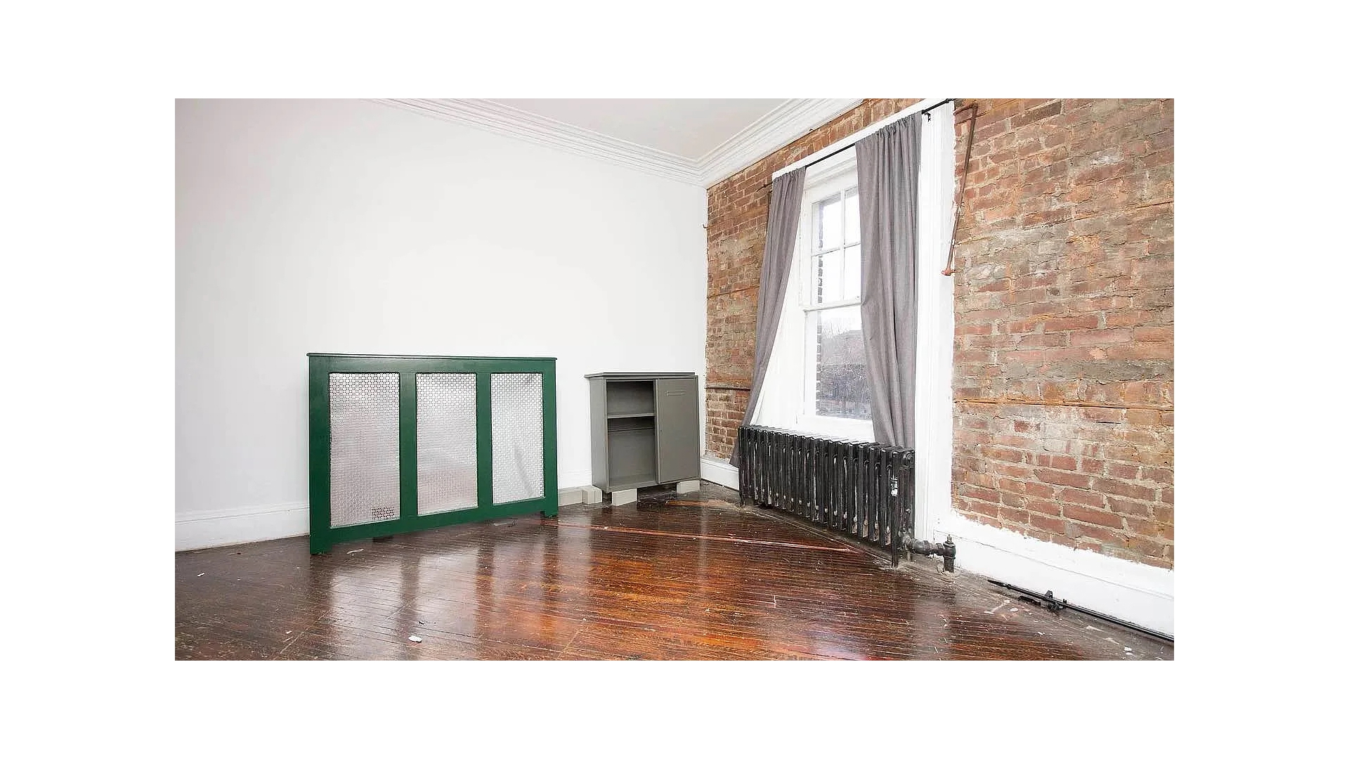 351 Washington Avenue 7 Clinton Hill Brooklyn NY 11238