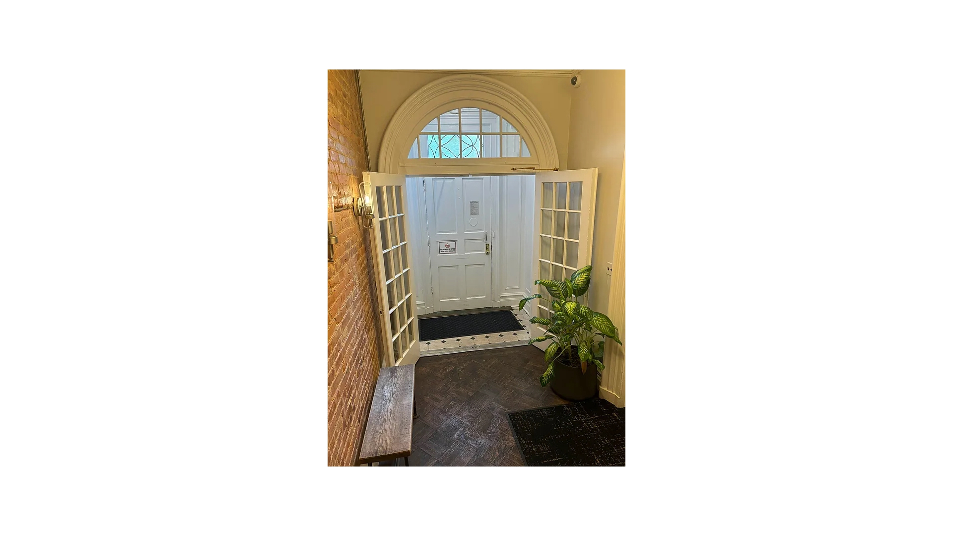 351 Washington Avenue 7 Clinton Hill Brooklyn NY 11238