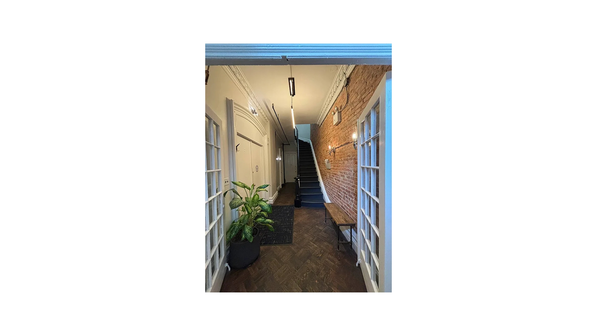 351 Washington Avenue 7 Clinton Hill Brooklyn NY 11238