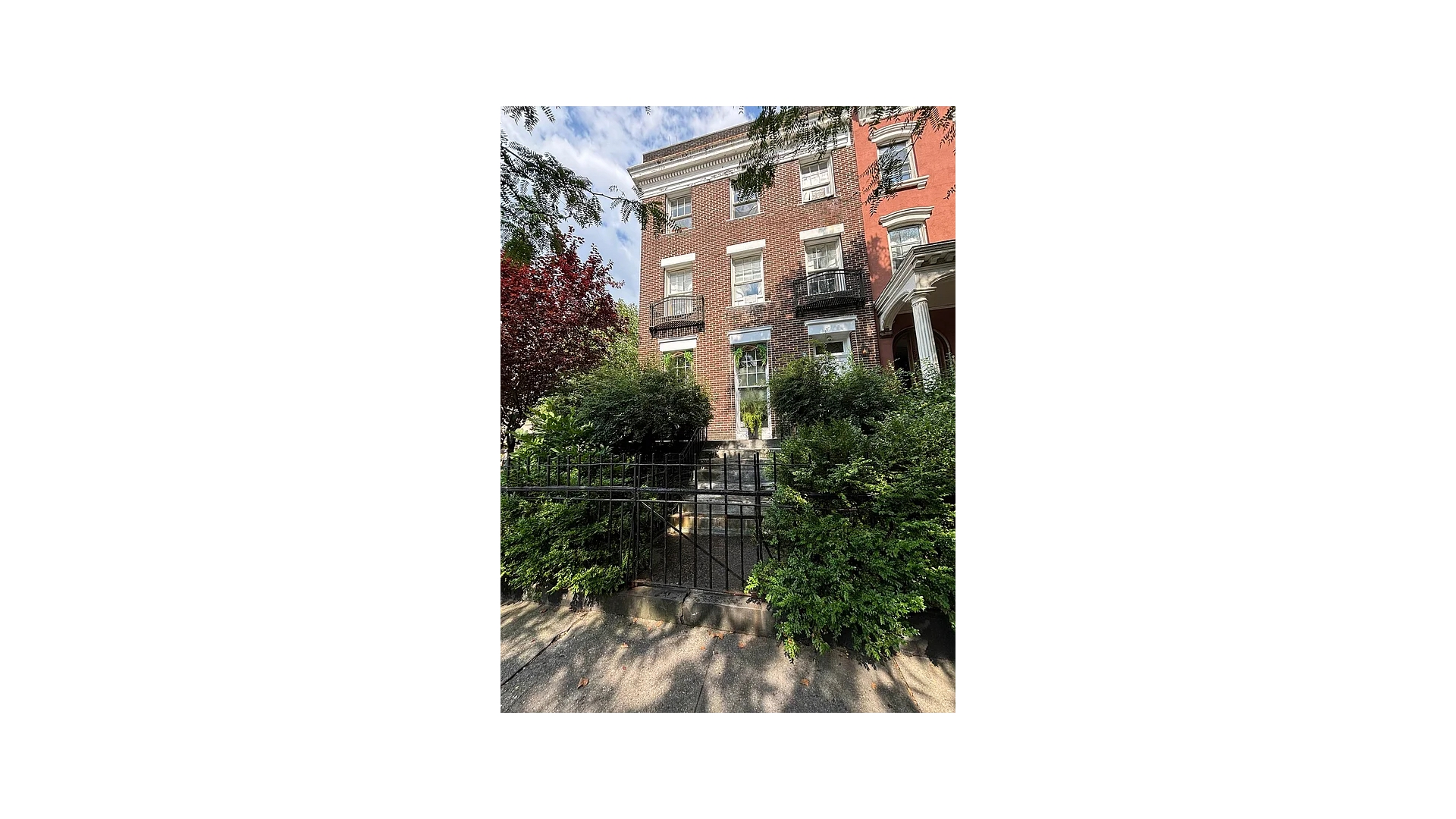 351 Washington Avenue 7 Clinton Hill Brooklyn NY 11238