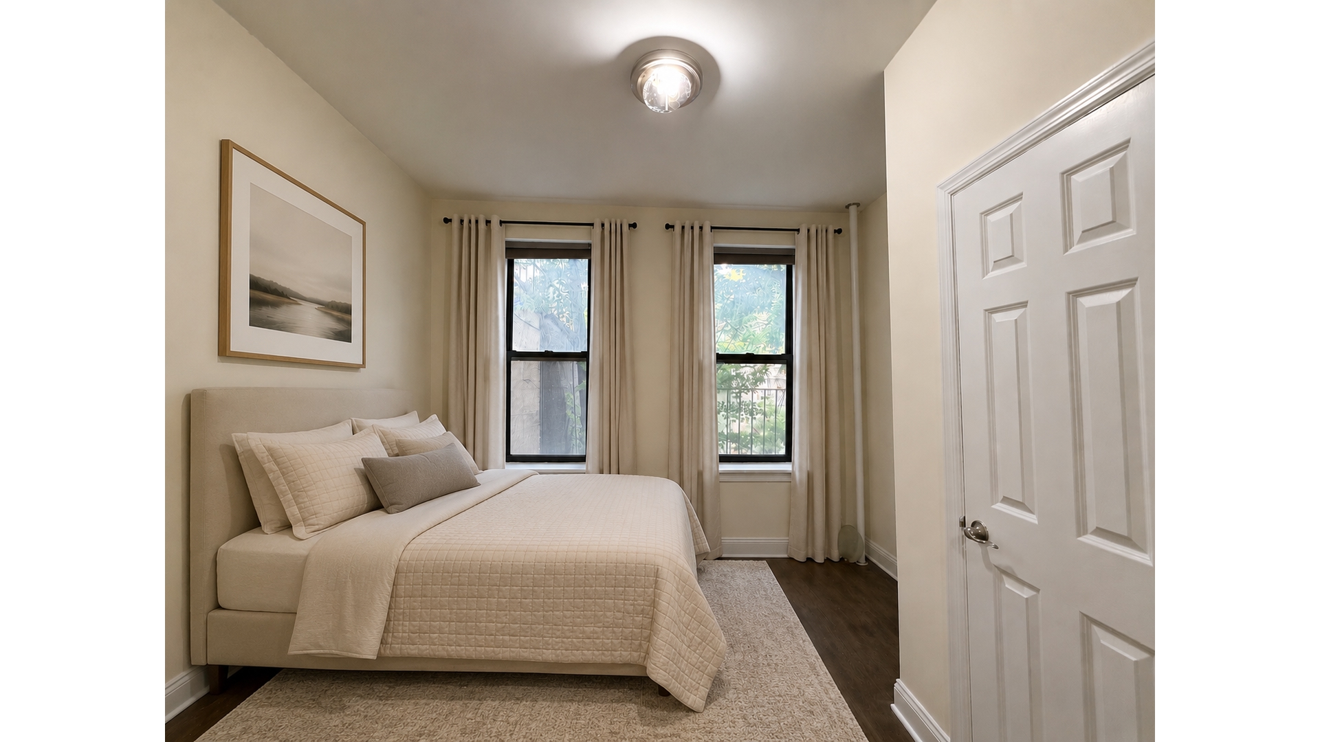 73 Thompson Street 3A Soho New York NY 10012