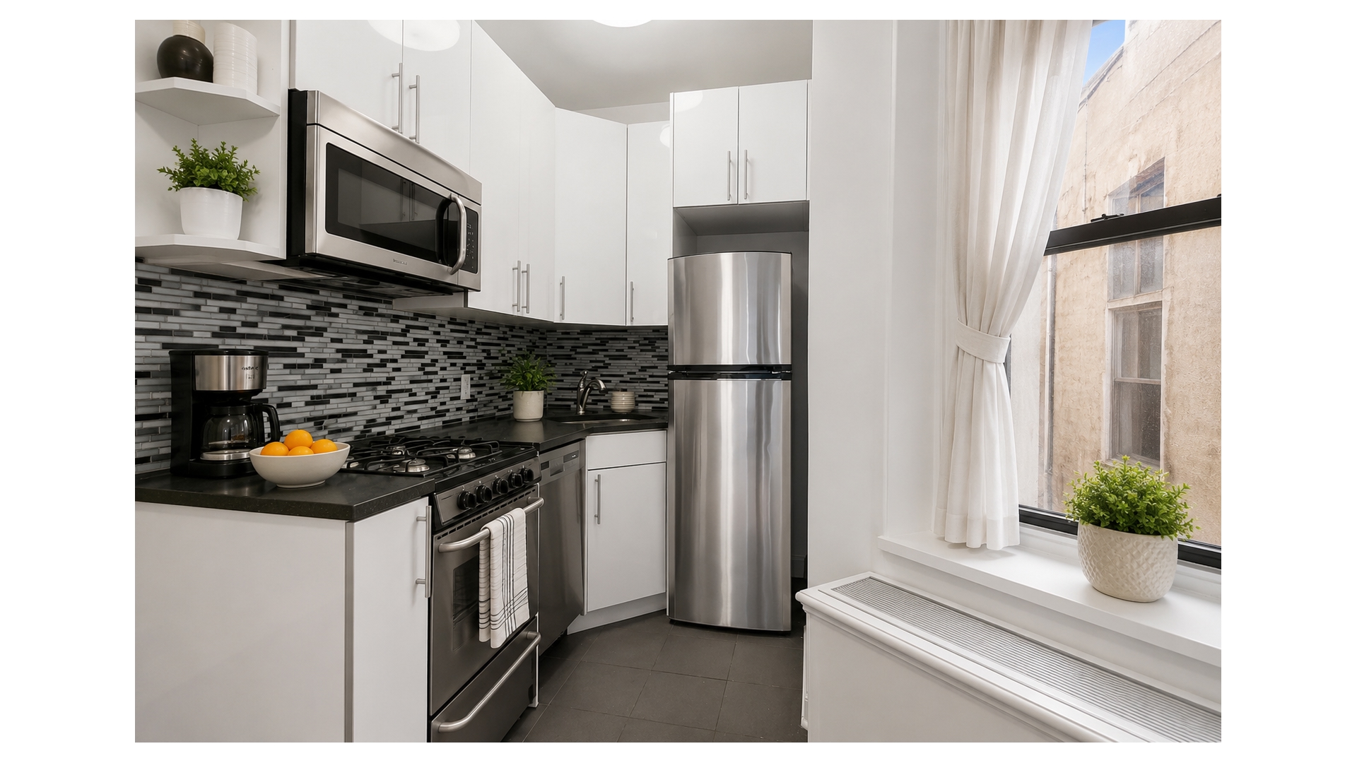 73 Thompson Street 3A Soho New York NY 10012