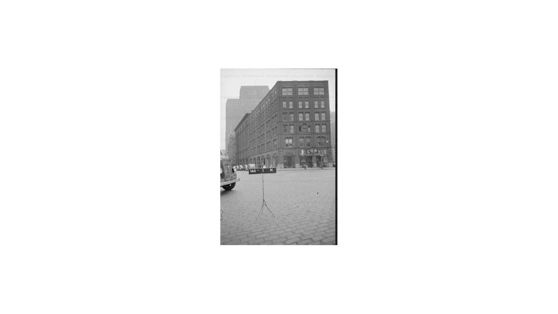 16 Hudson Street PH6A Tribeca New York NY 10013