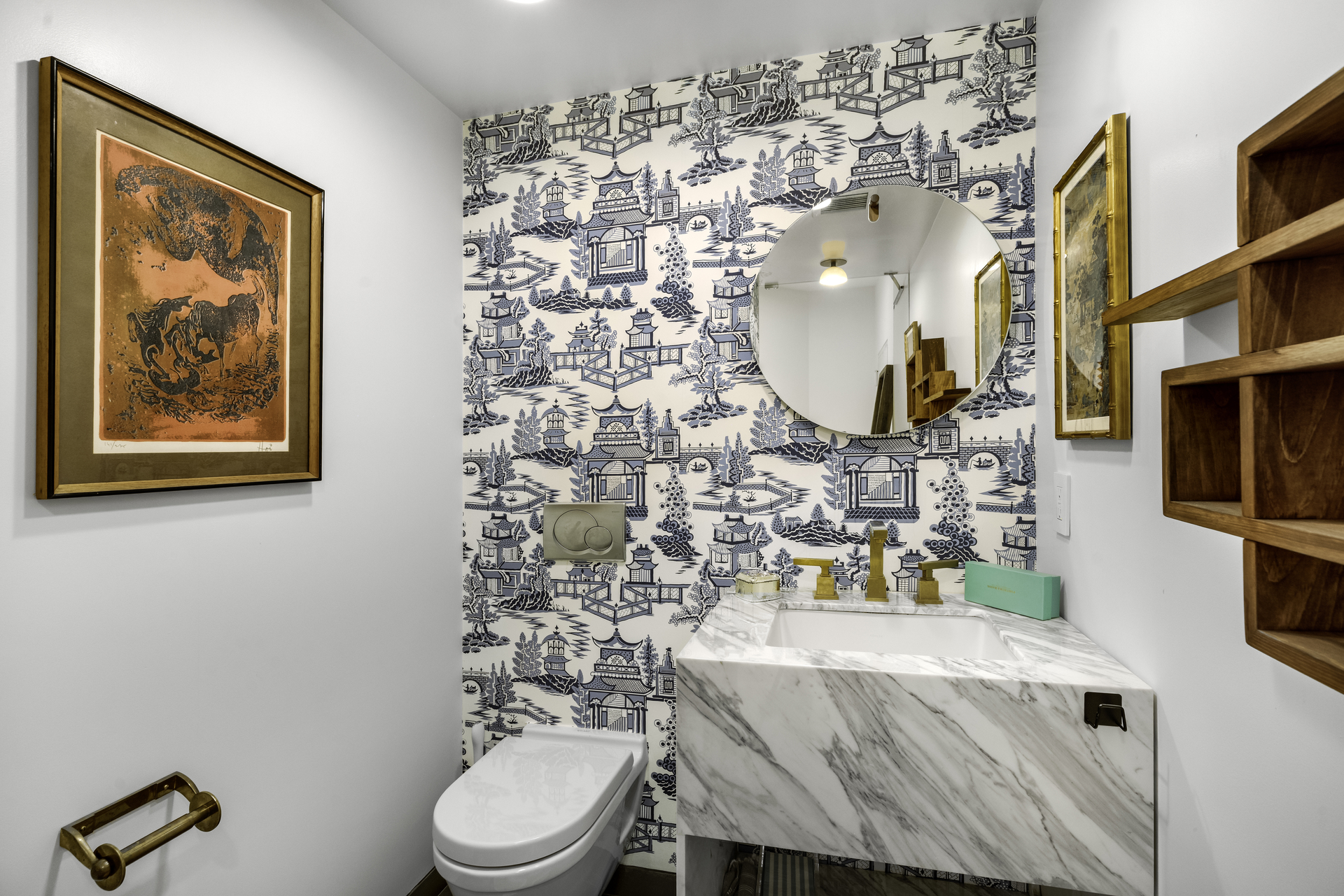 16 Hudson Street PH6A Tribeca New York NY 10013