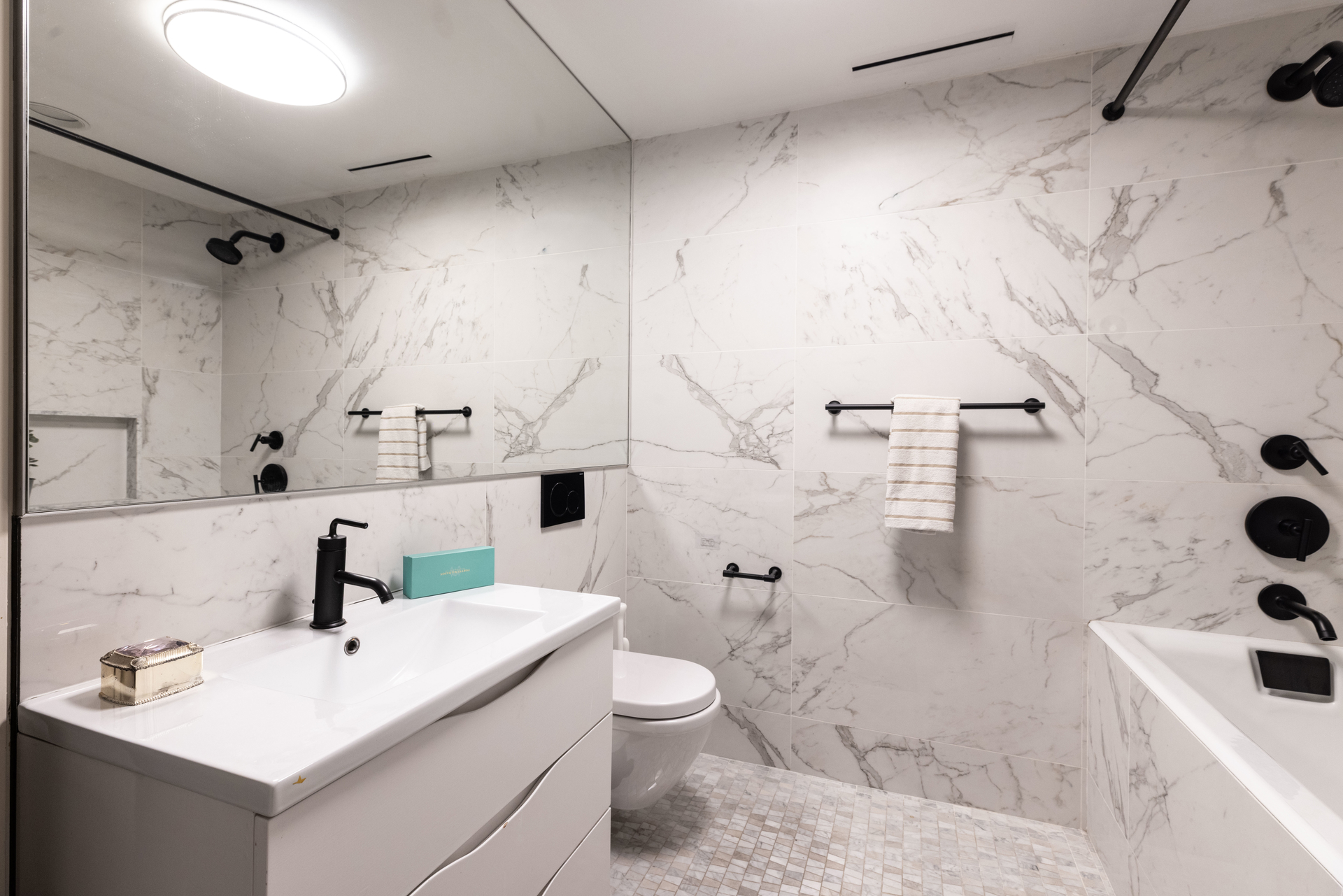 16 Hudson Street PH6A Tribeca New York NY 10013