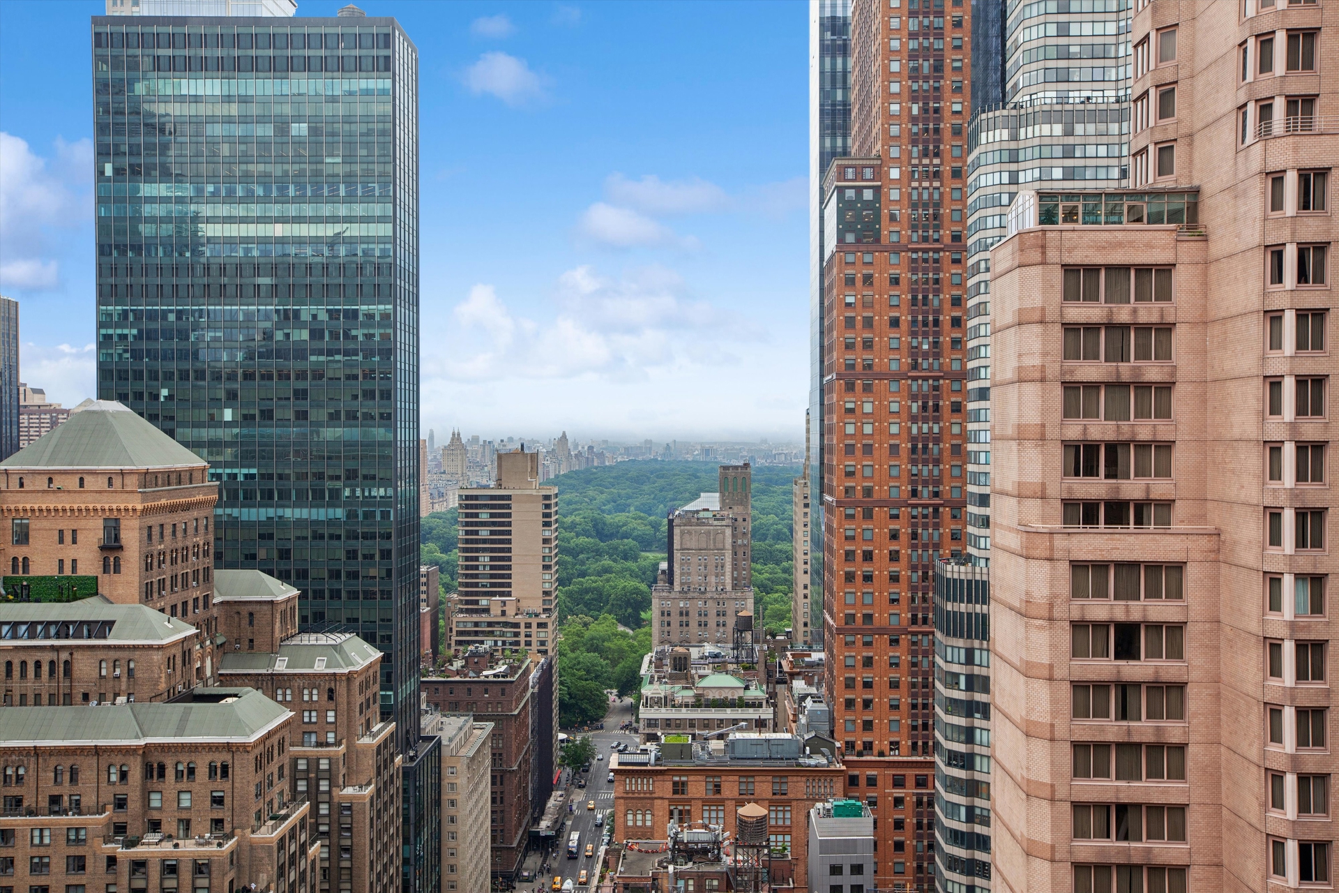 159 West 53rd Street 19E Midtown West New York NY 10019
