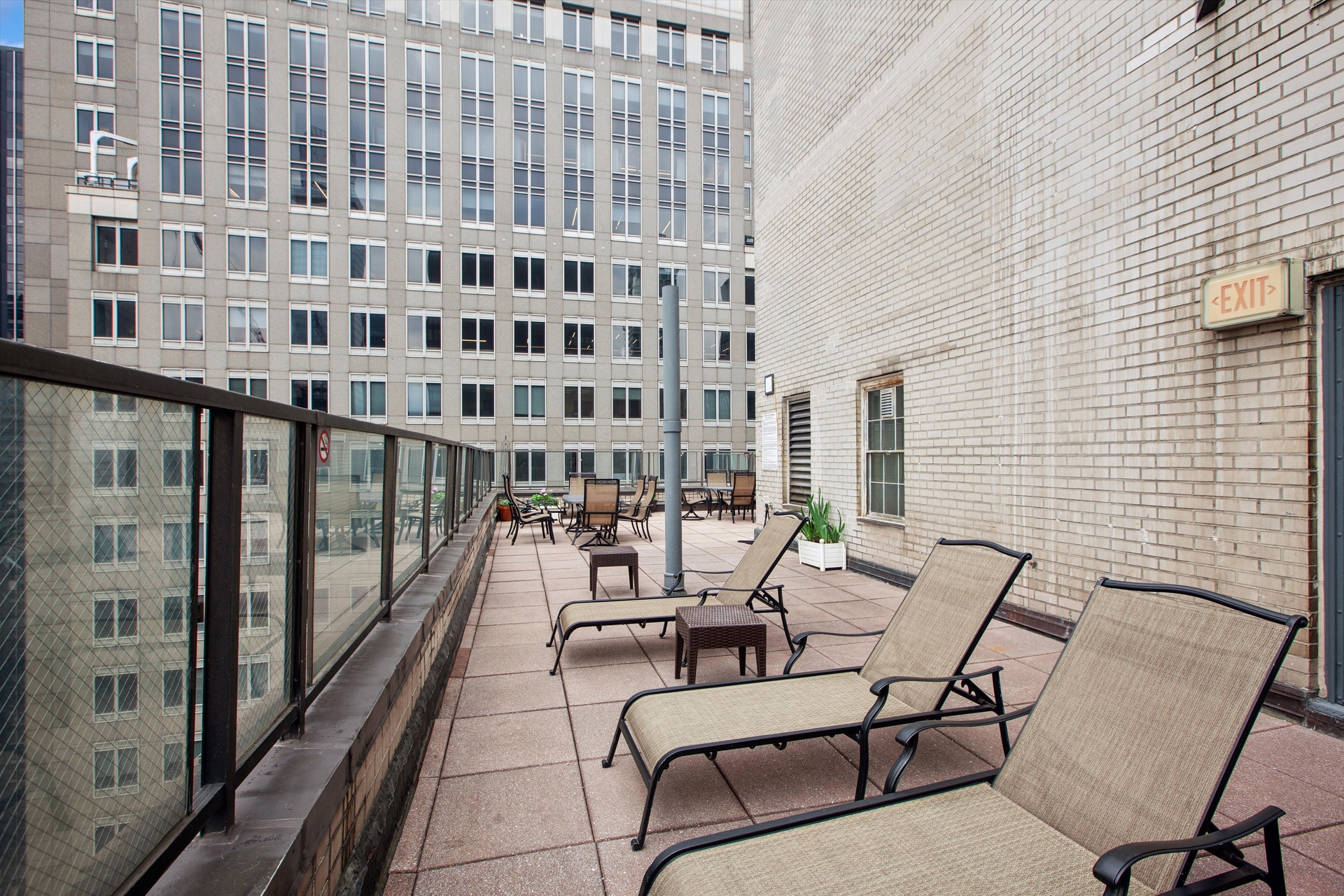 159 West 53rd Street 19E Midtown West New York NY 10019