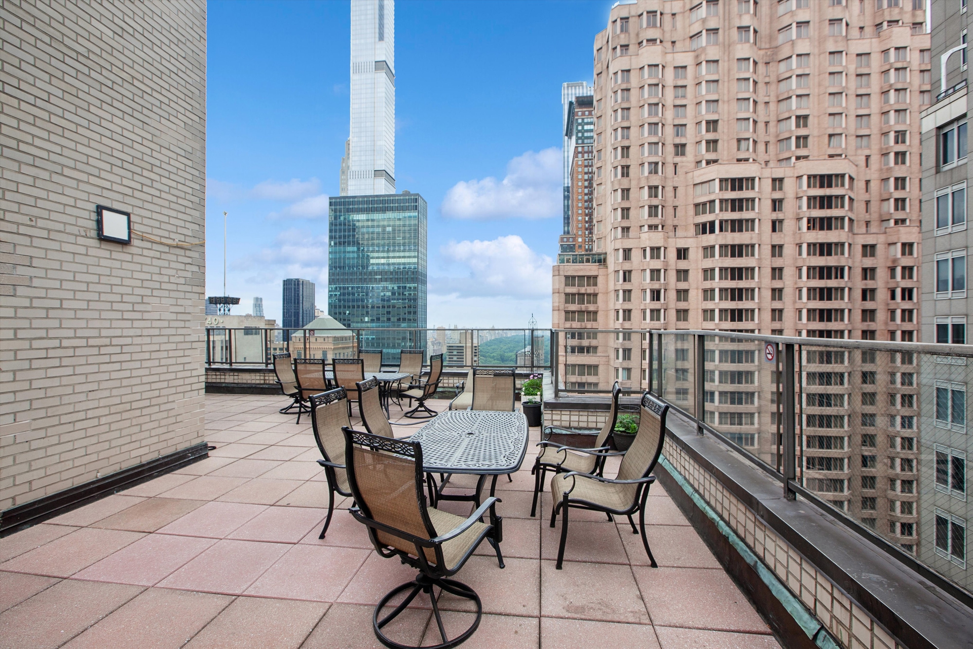 159 West 53rd Street 19E Midtown West New York NY 10019