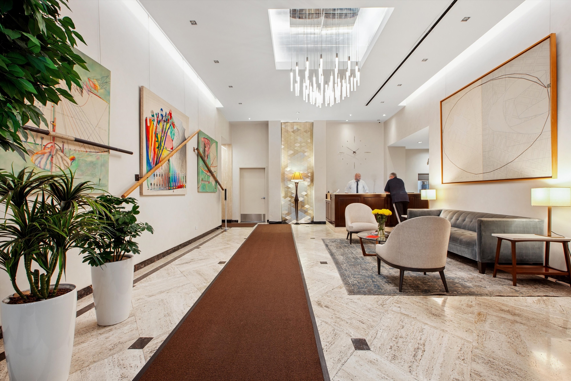 159 West 53rd Street 19E Midtown West New York NY 10019