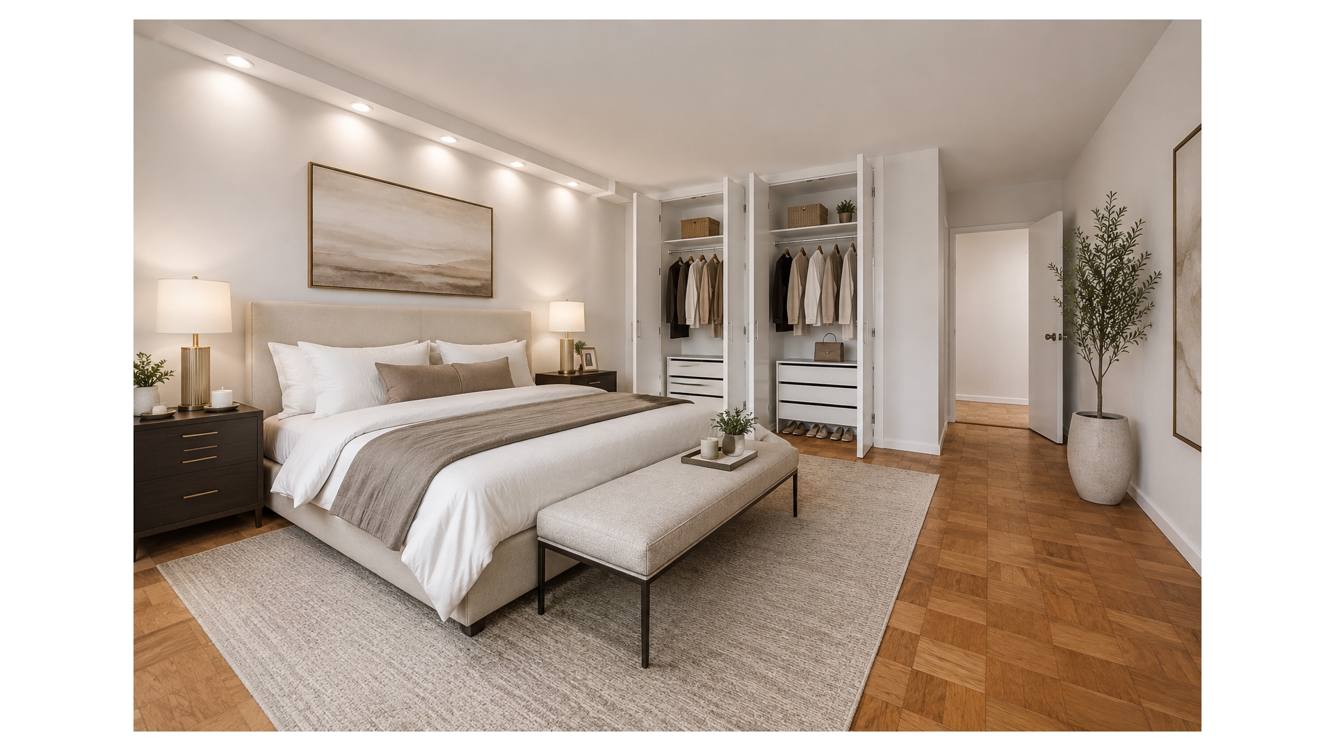 159 West 53rd Street 19E Midtown West New York NY 10019