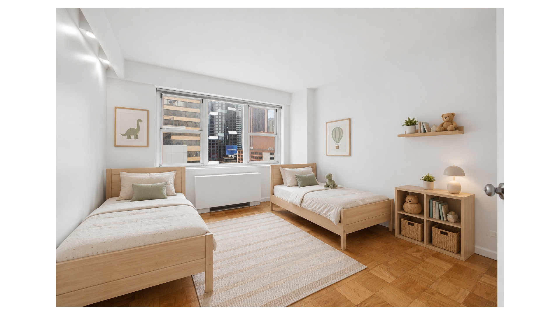 159 West 53rd Street 19E Midtown West New York NY 10019