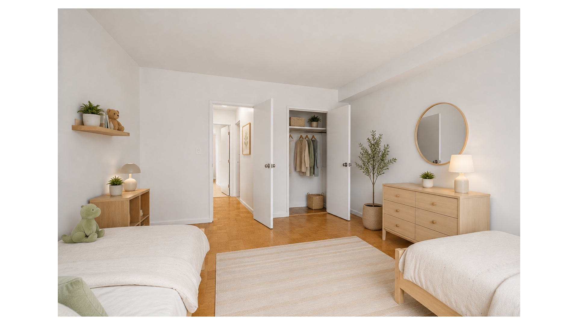 159 West 53rd Street 19E Midtown West New York NY 10019