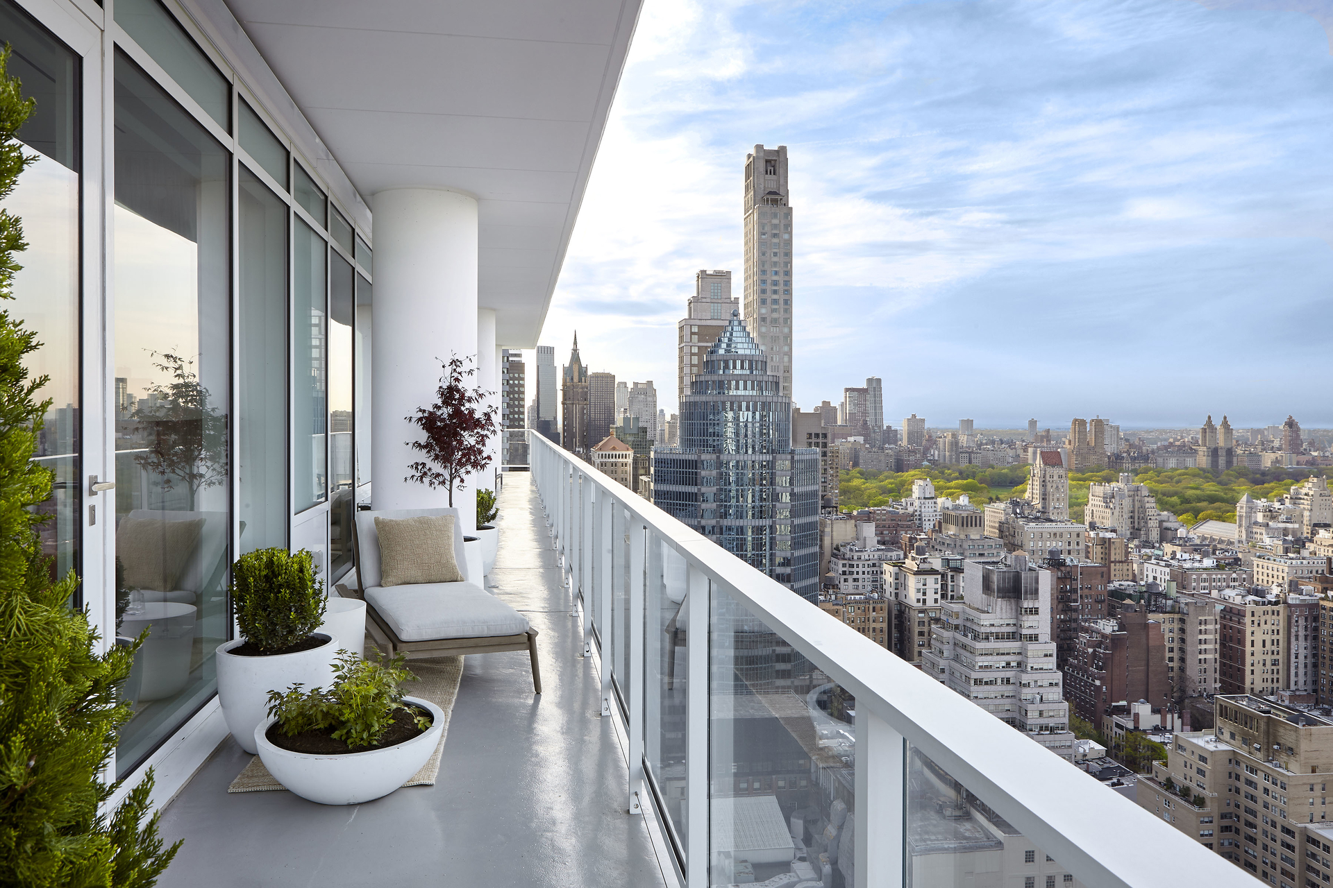 200 East 59th Street Midtown East New York NY 10021