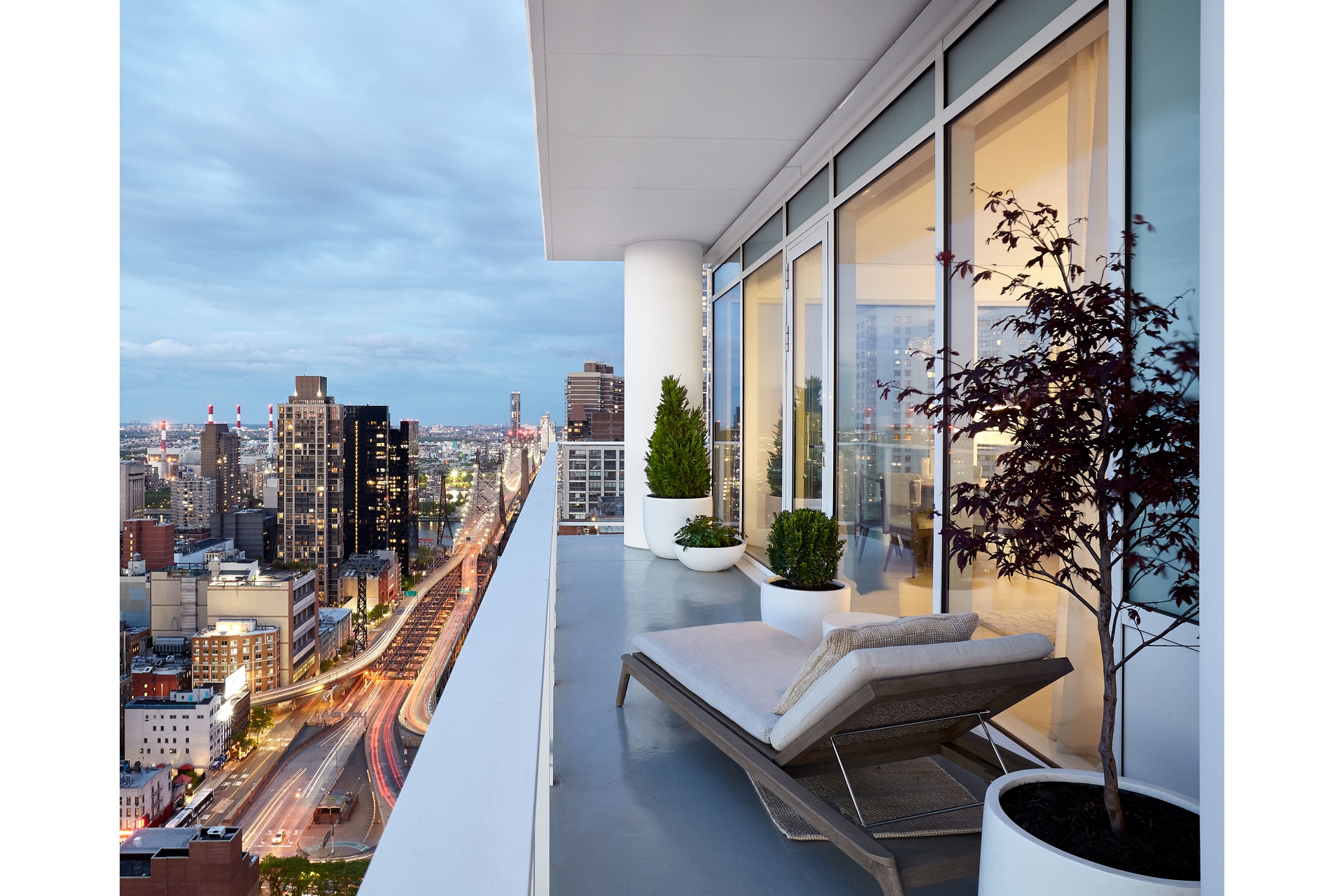 200 East 59th Street Midtown East New York NY 10021