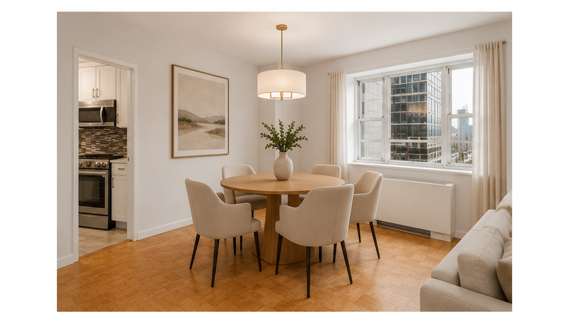 159 West 53rd Street 19E Midtown West New York NY 10019