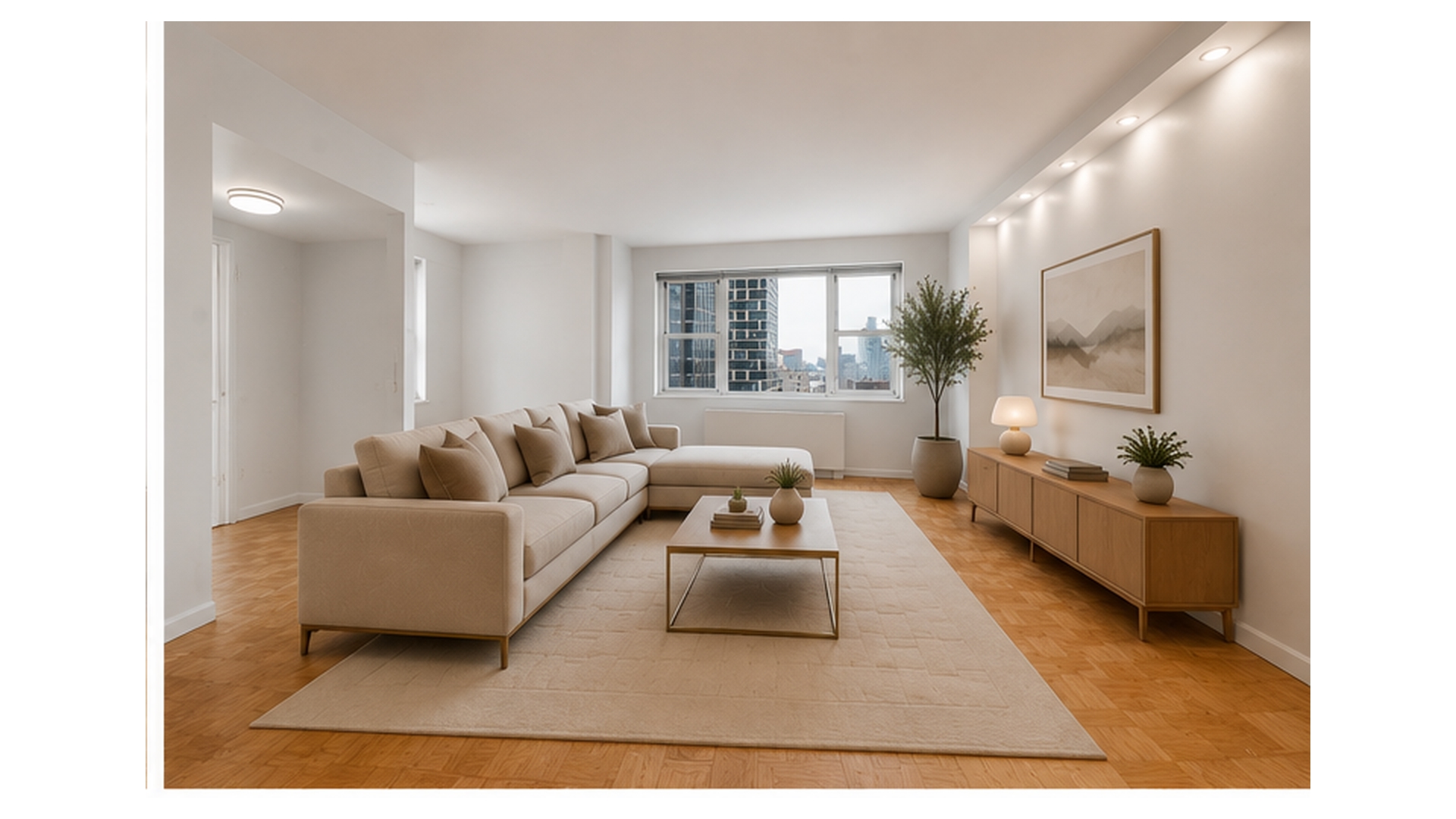 159 West 53rd Street 19E Midtown West New York NY 10019