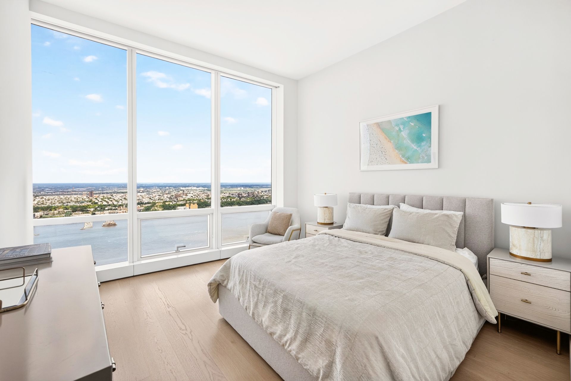 15 Hudson Yards 78B Hudson Yards New York NY 10001