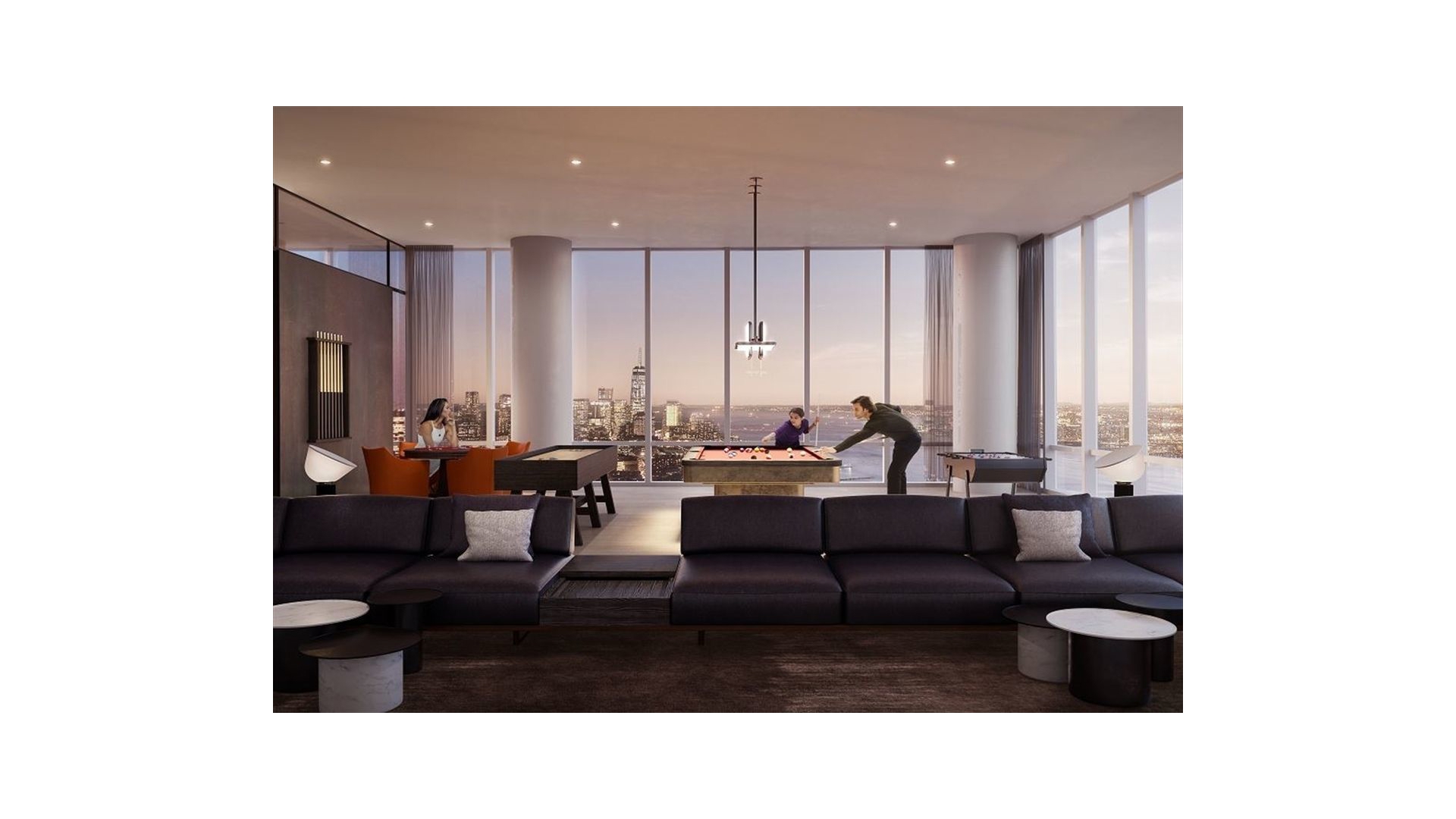 15 Hudson Yards 78B Hudson Yards New York NY 10001