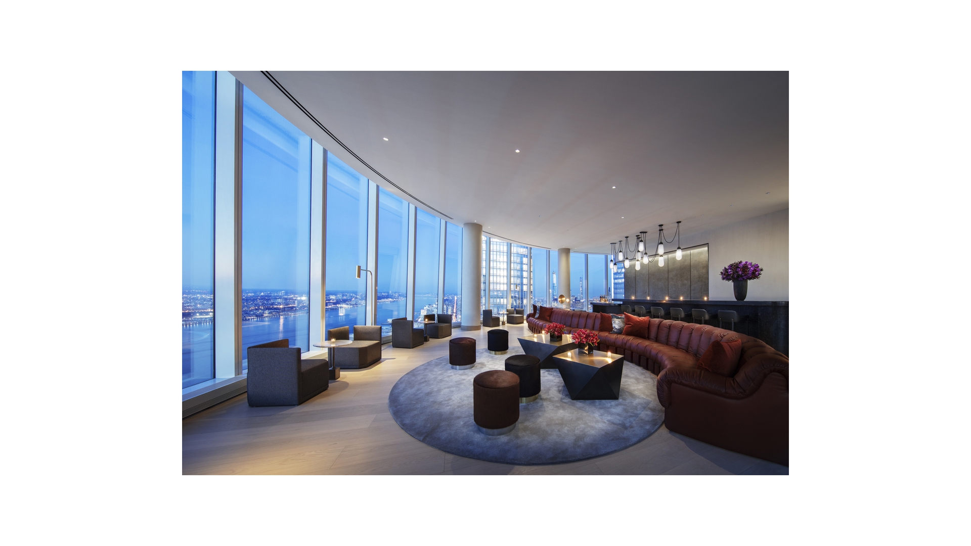 15 Hudson Yards 78B Hudson Yards New York NY 10001