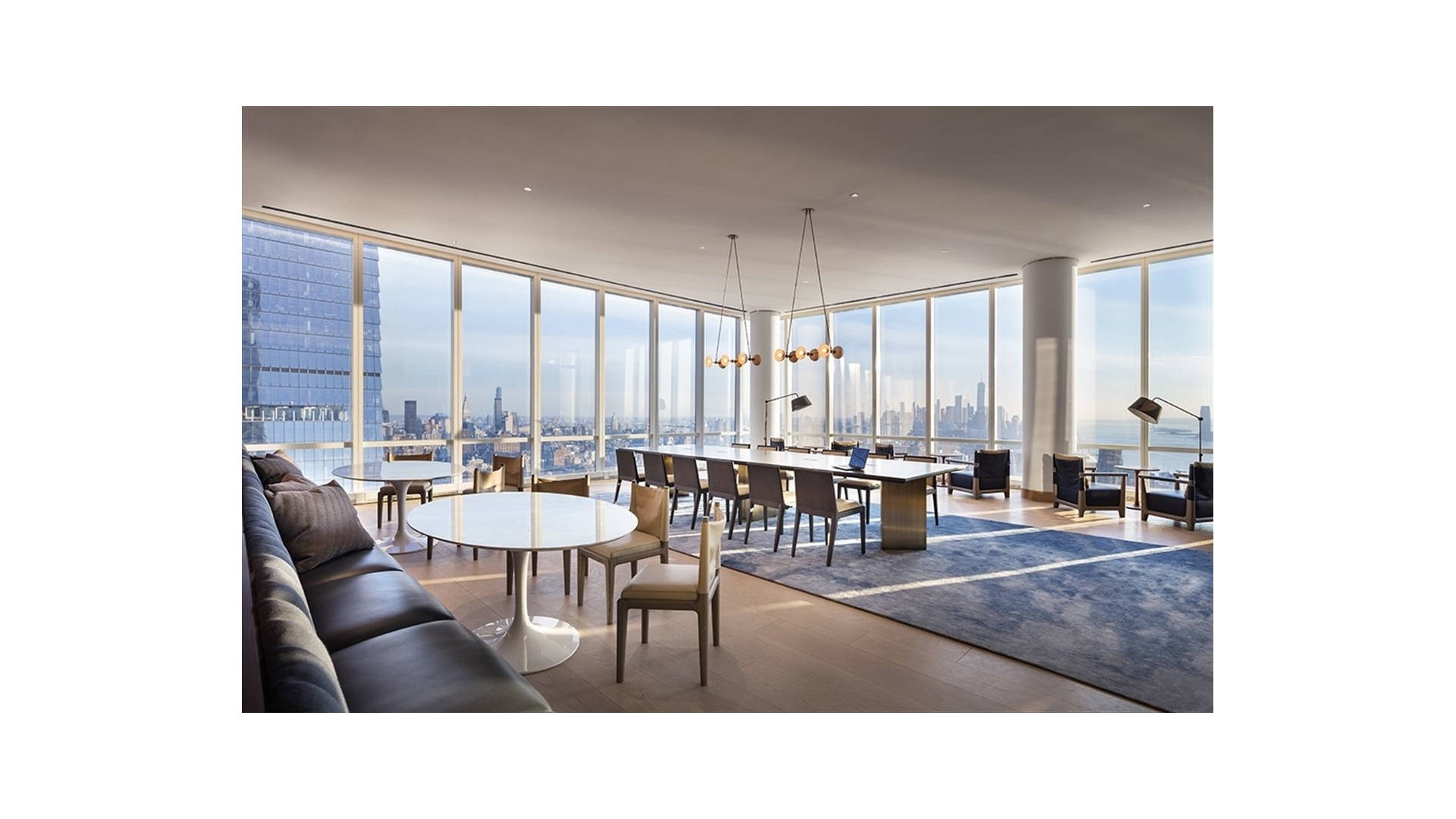 15 Hudson Yards 78B Hudson Yards New York NY 10001