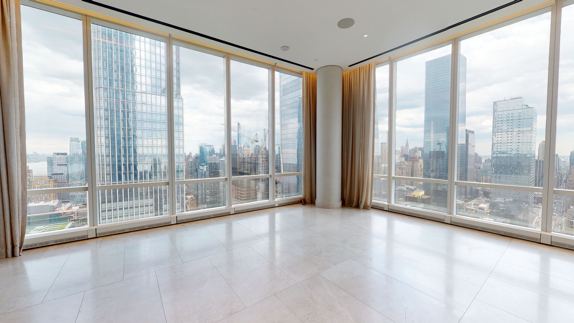 15 Hudson Yards 78B Hudson Yards New York NY 10001