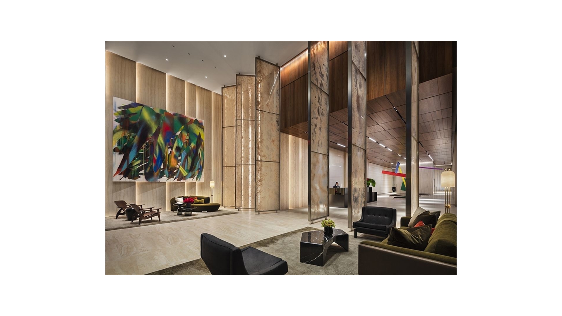 15 Hudson Yards 78B Hudson Yards New York NY 10001