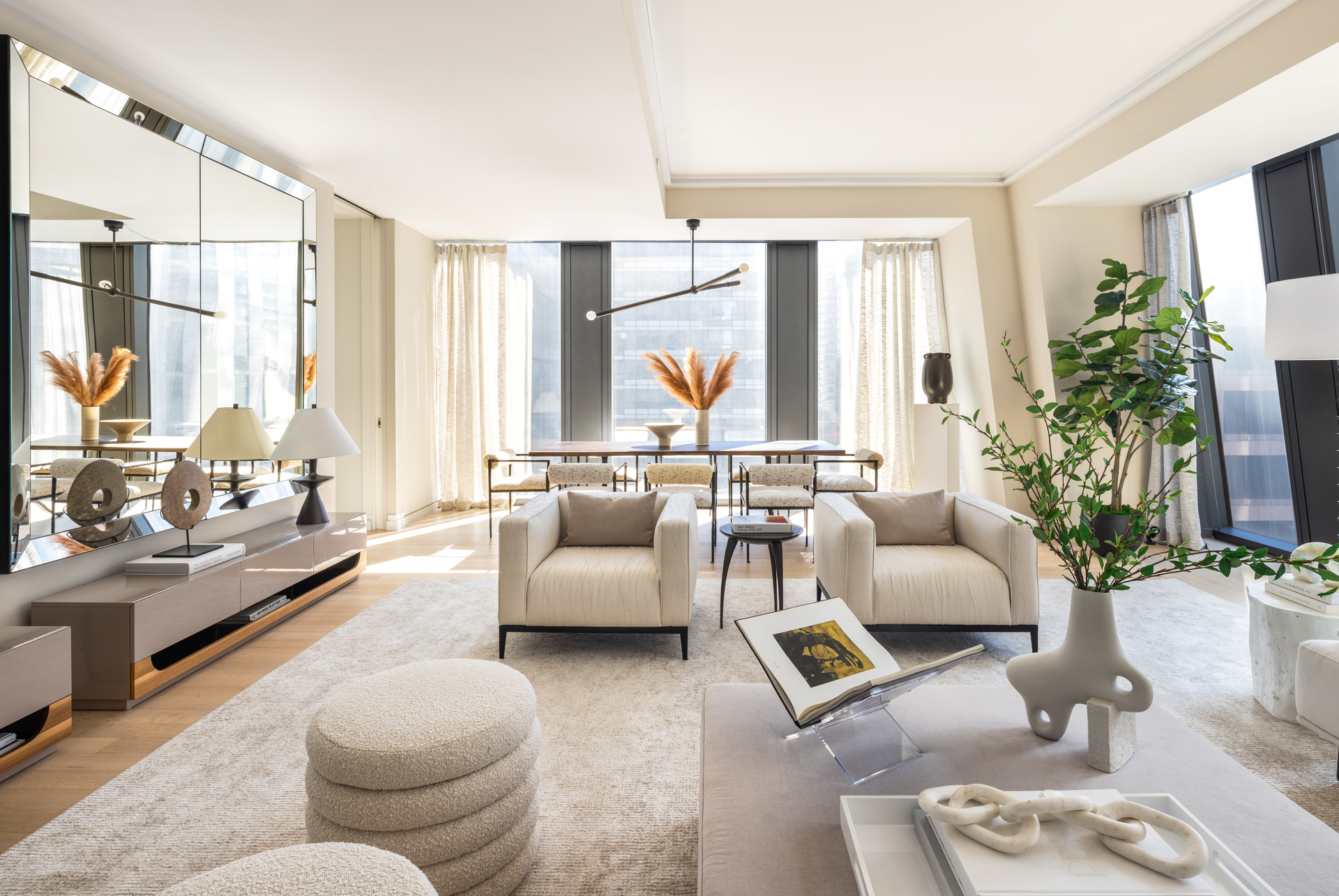 53 West 53rd Street 24D Midtown West New York NY 10019