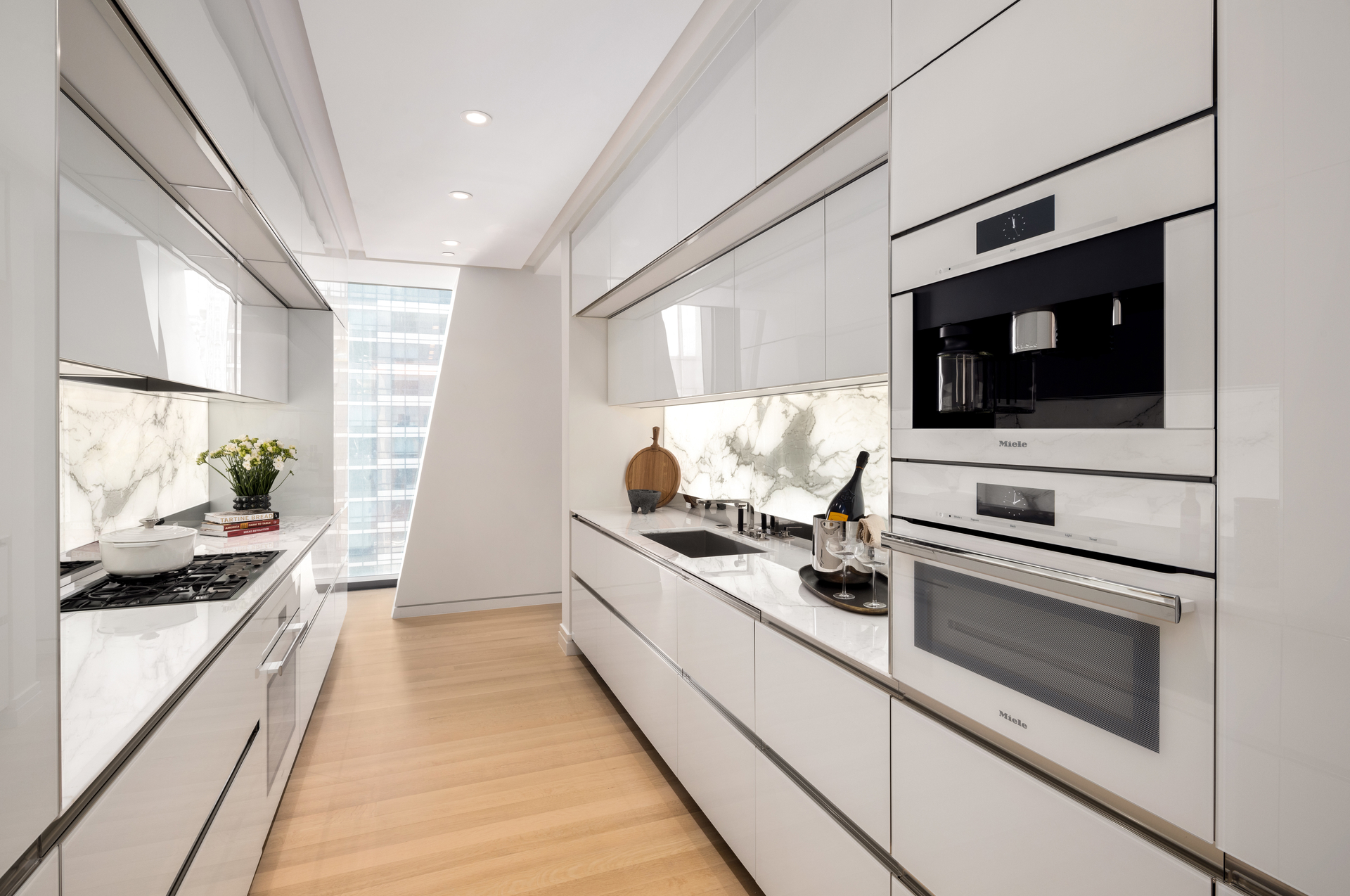 53 West 53rd Street 24D Midtown West New York NY 10019