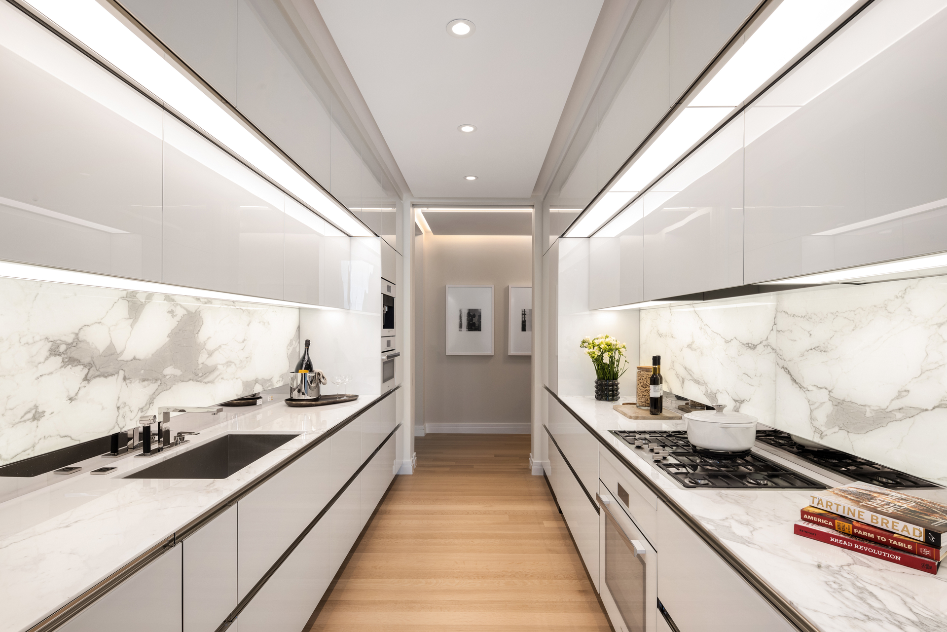 53 West 53rd Street 24D Midtown West New York NY 10019