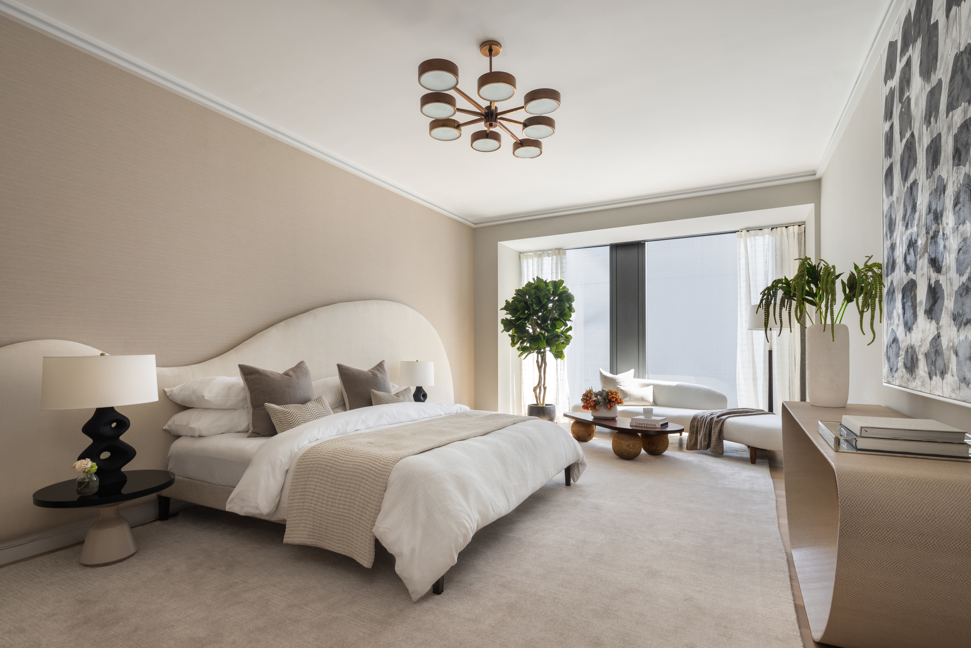 53 West 53rd Street 24D Midtown West New York NY 10019