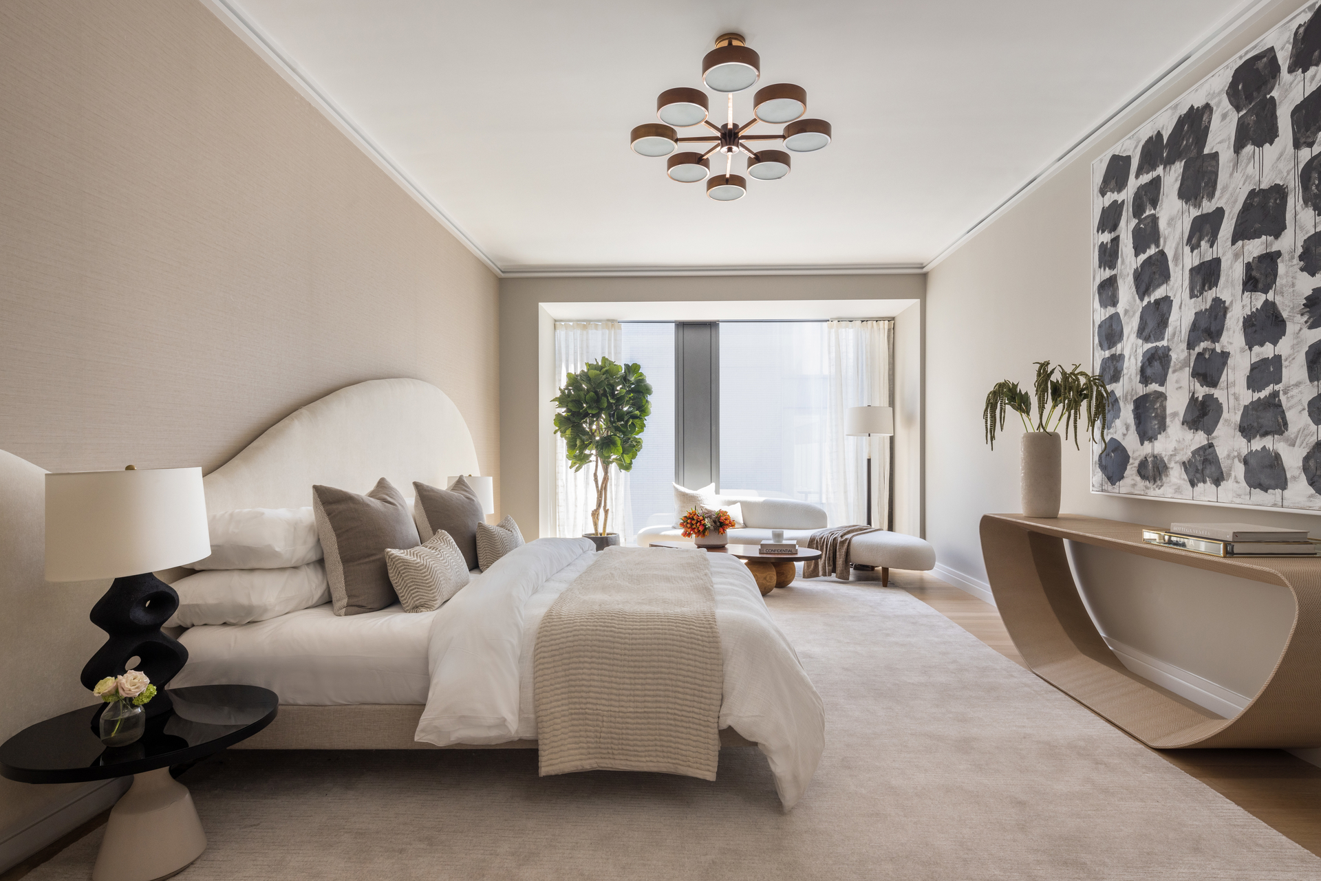 53 West 53rd Street 24D Midtown West New York NY 10019