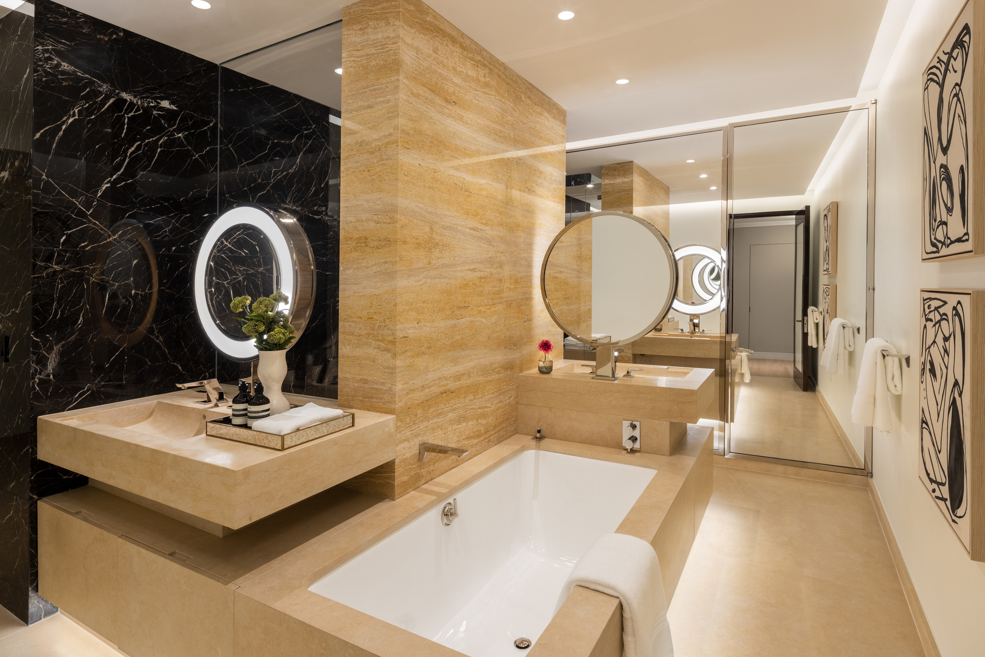 53 West 53rd Street 24D Midtown West New York NY 10019