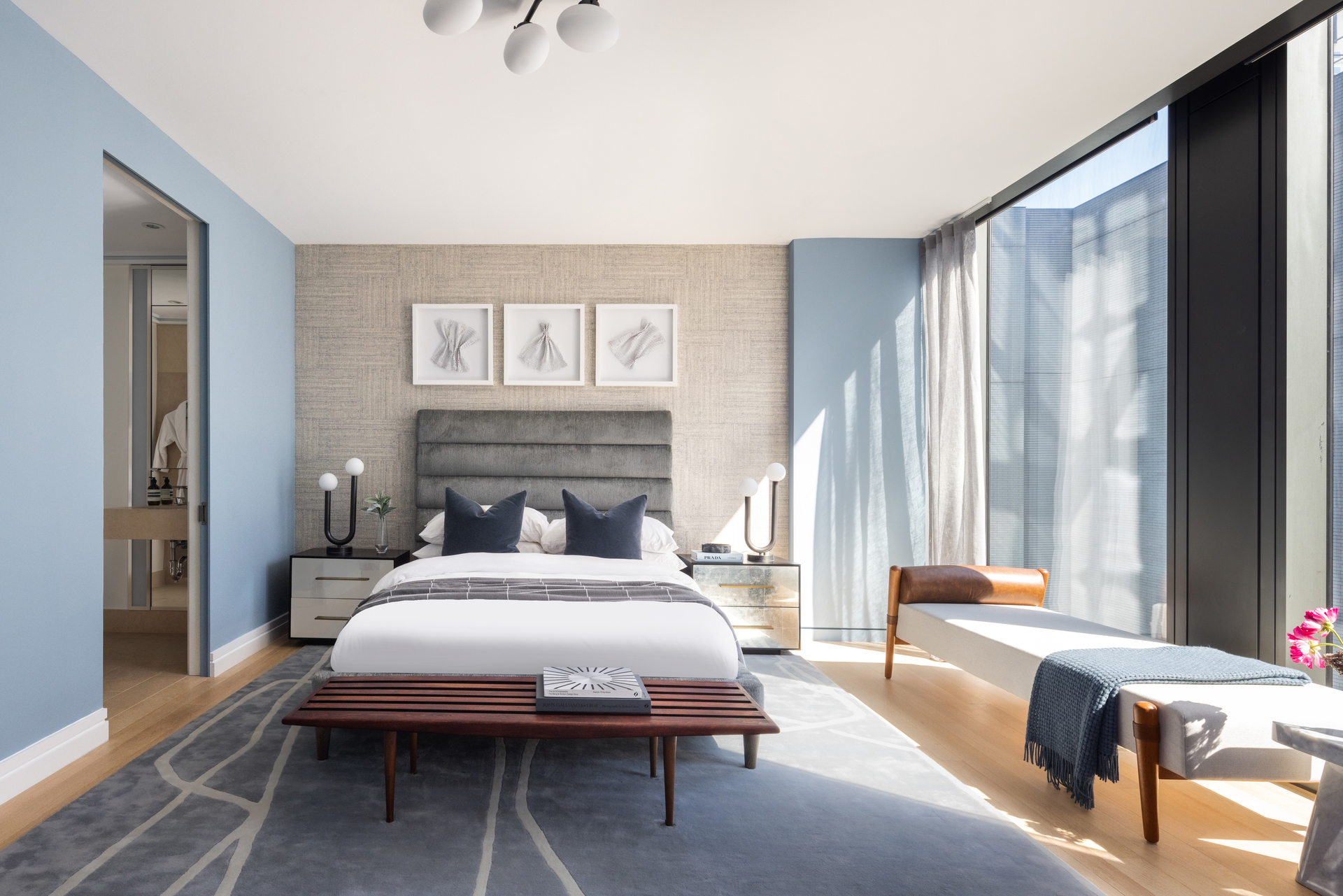 53 West 53rd Street 24D Midtown West New York NY 10019