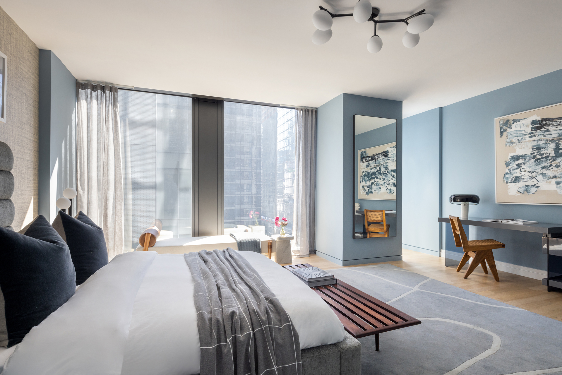 53 West 53rd Street 24D Midtown West New York NY 10019