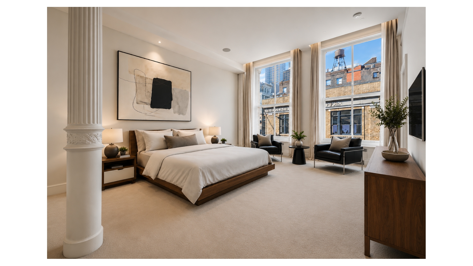 102 Prince Street 2NDFLOOR Soho New York NY 10012