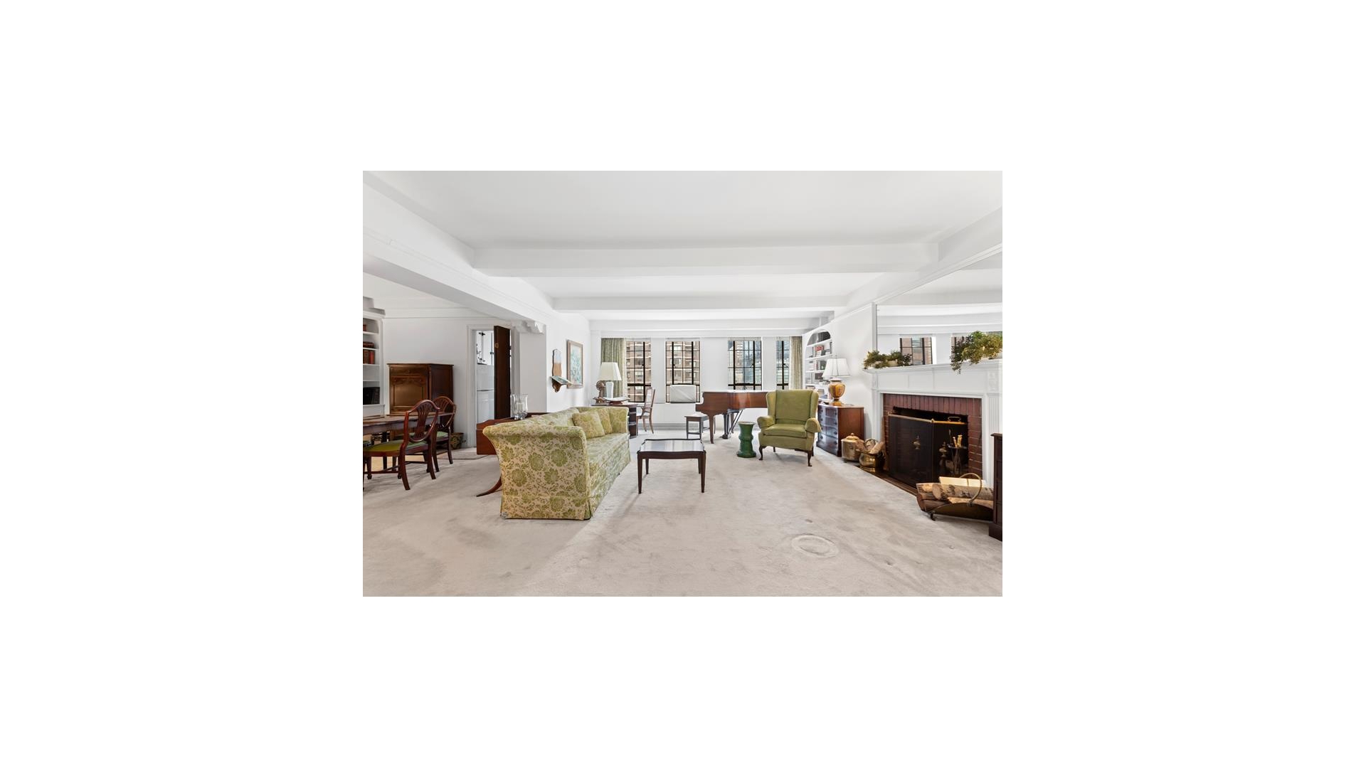 350 West 57th Street 12I Clinton New York NY 10019