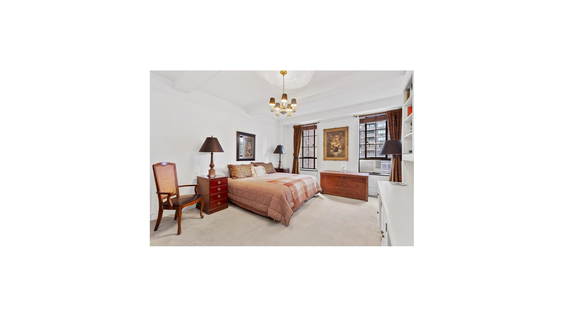 350 West 57th Street 12I Clinton New York NY 10019