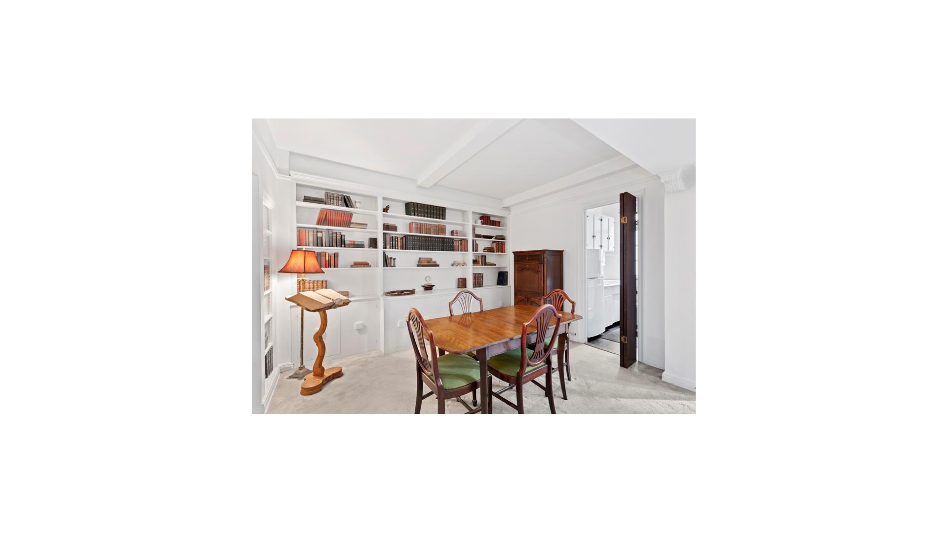 350 West 57th Street 12I Clinton New York NY 10019
