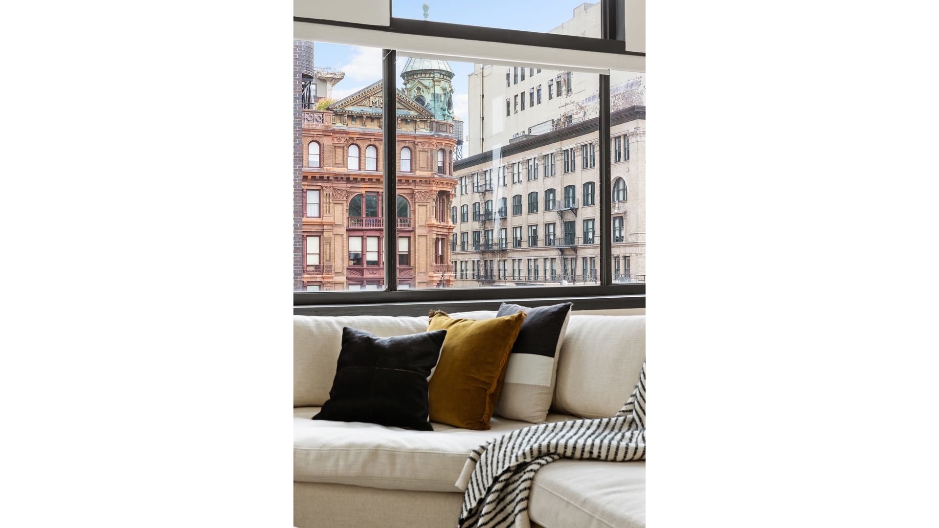 77 Bleecker Street 812 Greenwich Village New York NY 10012