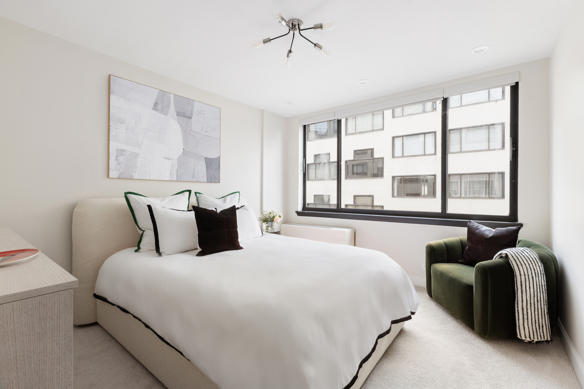 77 Bleecker Street 812 Greenwich Village New York NY 10012