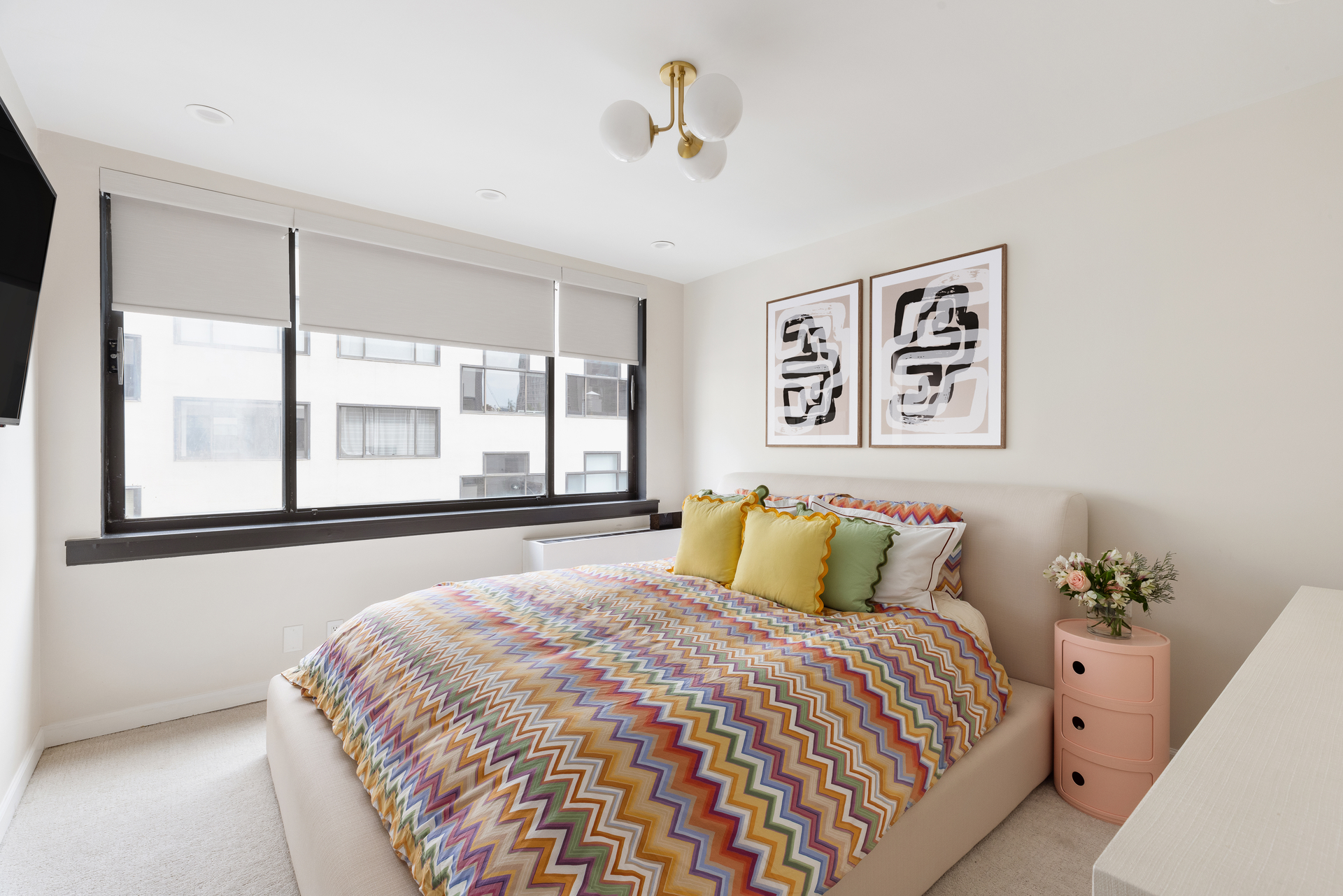 77 Bleecker Street 812 Greenwich Village New York NY 10012
